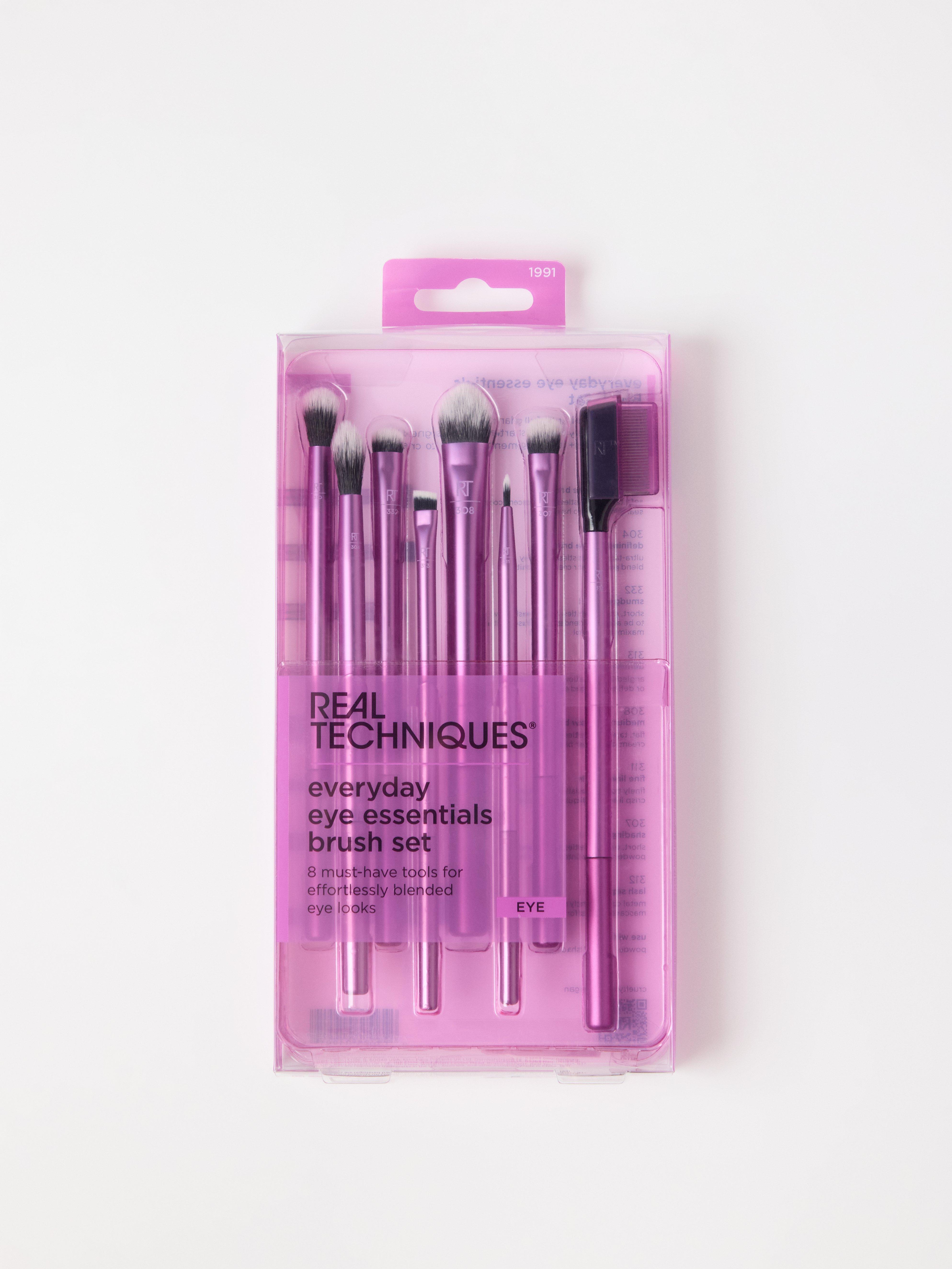 Øyesminke - Kosmetikk - Blank