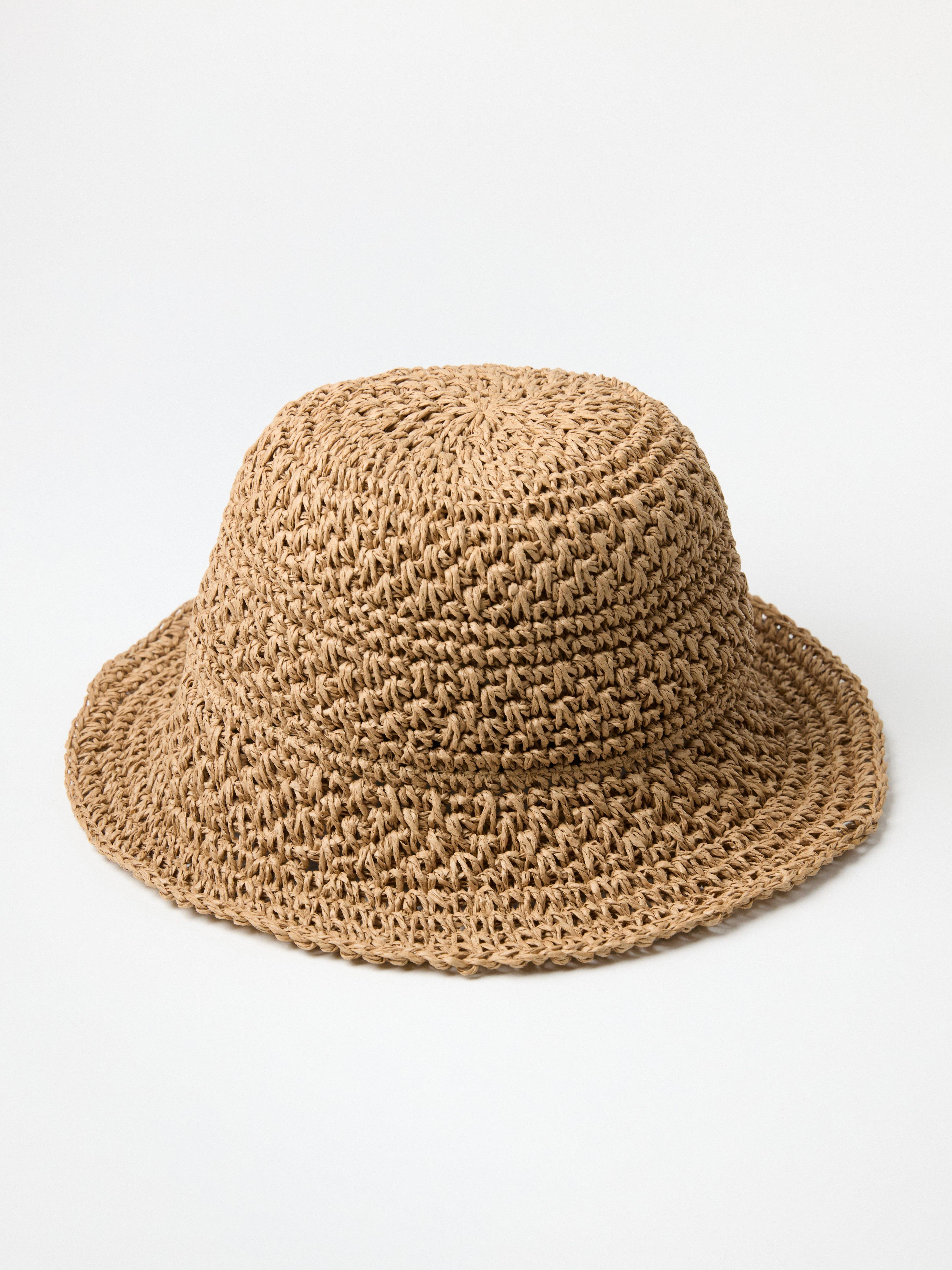 Hatt - Dam - Beige
