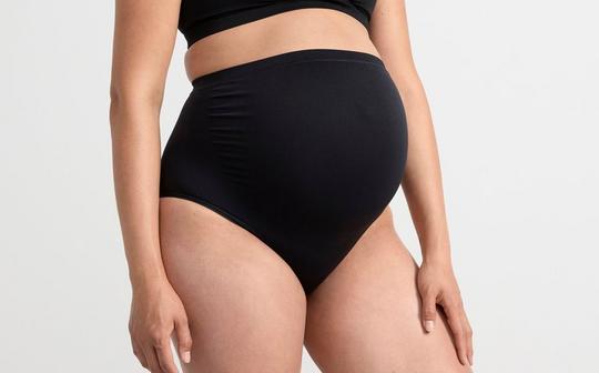 11 Best Maternity Underwear For Pregnancy Of 2024, Per Reviews