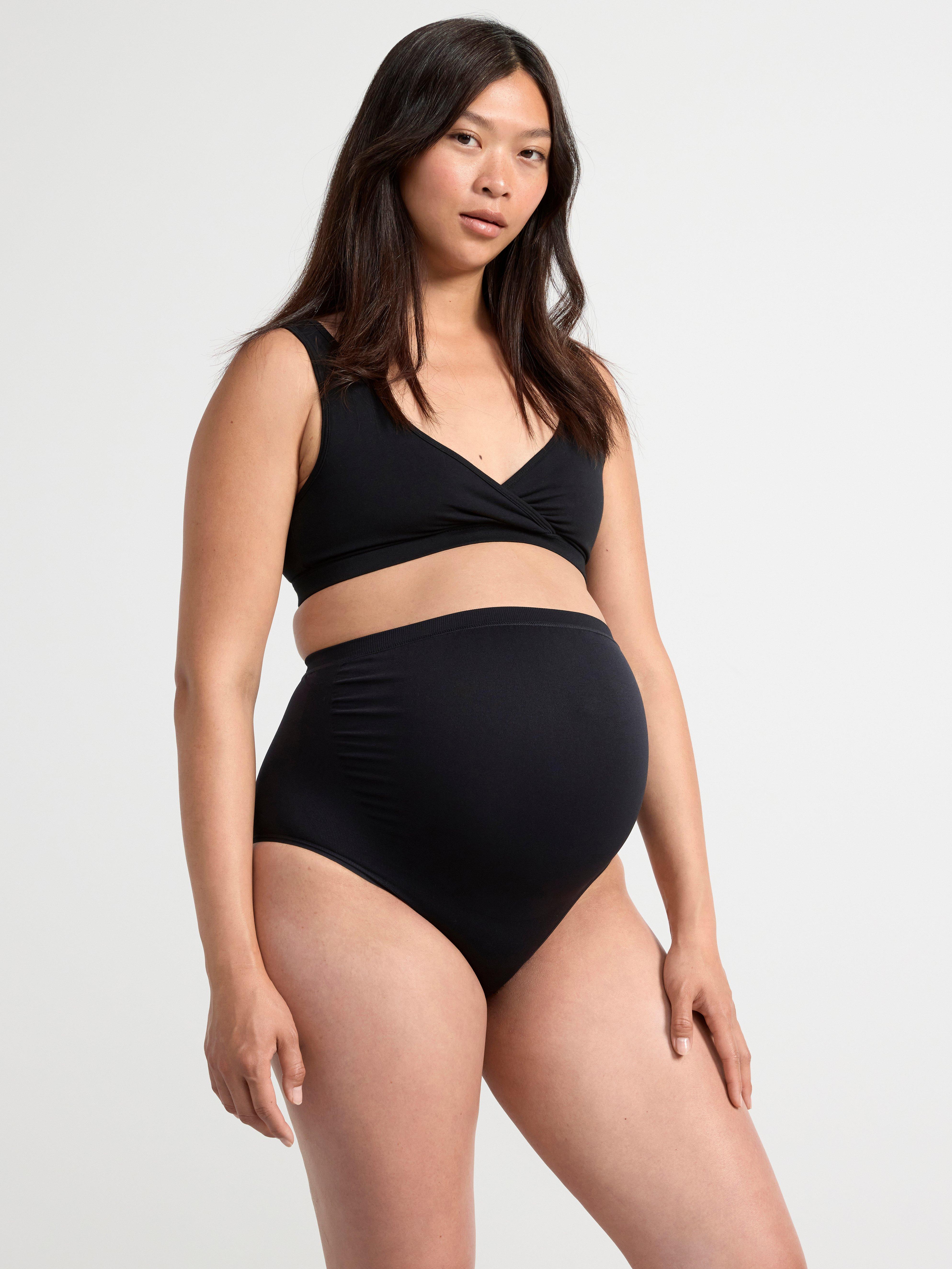 Maternity knickers for moms to be!