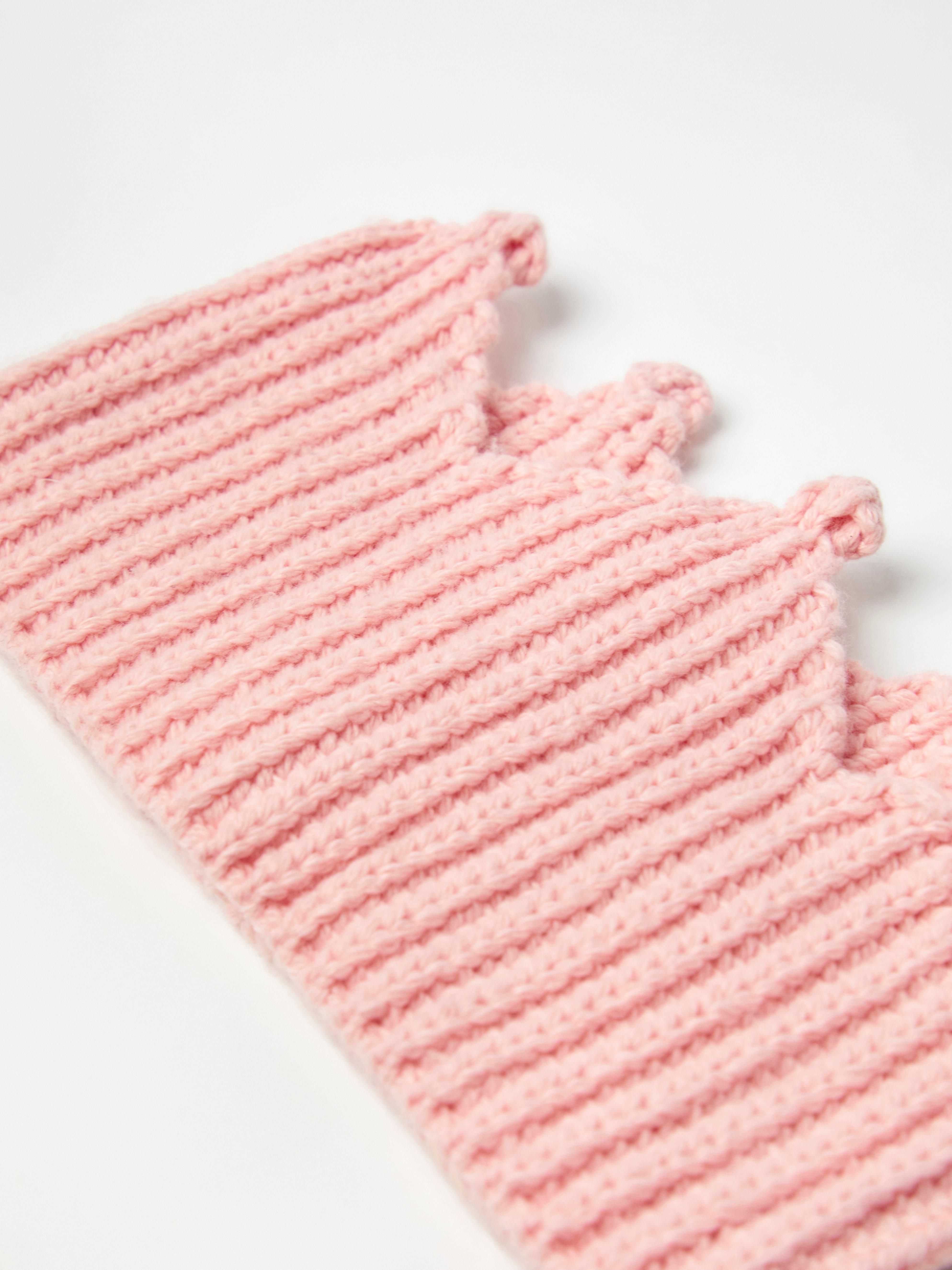 Head band - Kids Wear - Pink