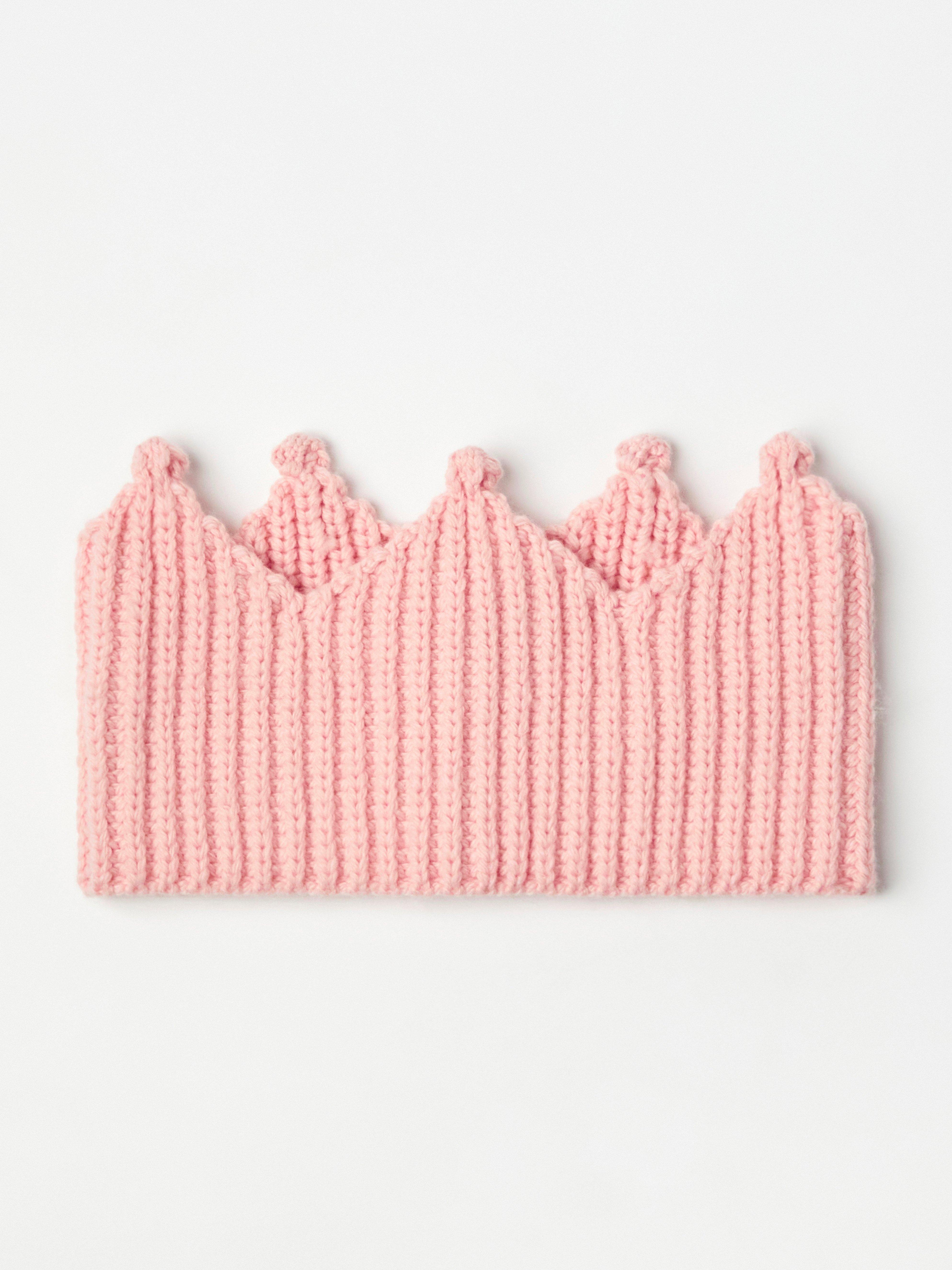 Head band - Kids Wear - Pink