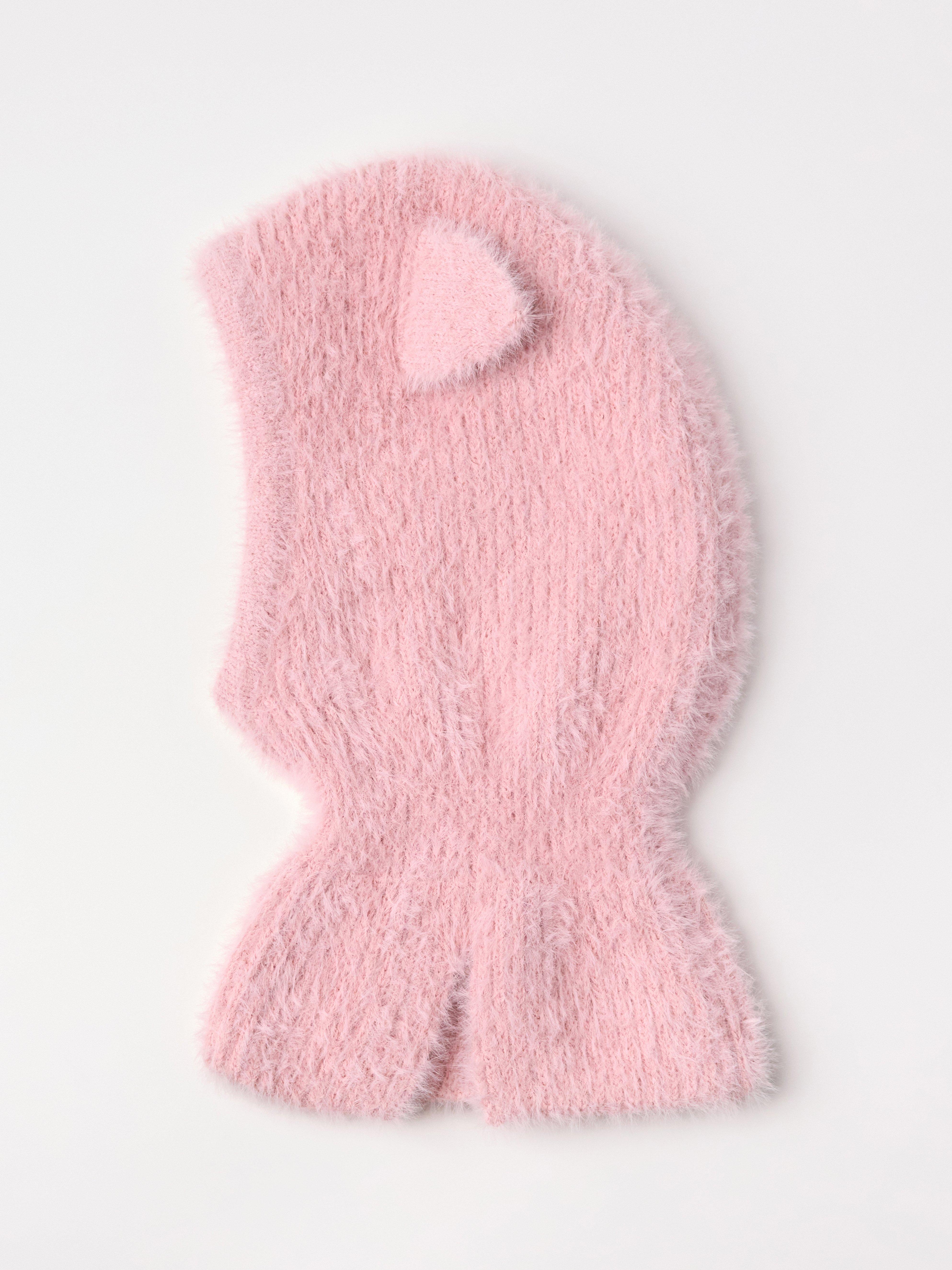 Kukla - Děti - Růžová