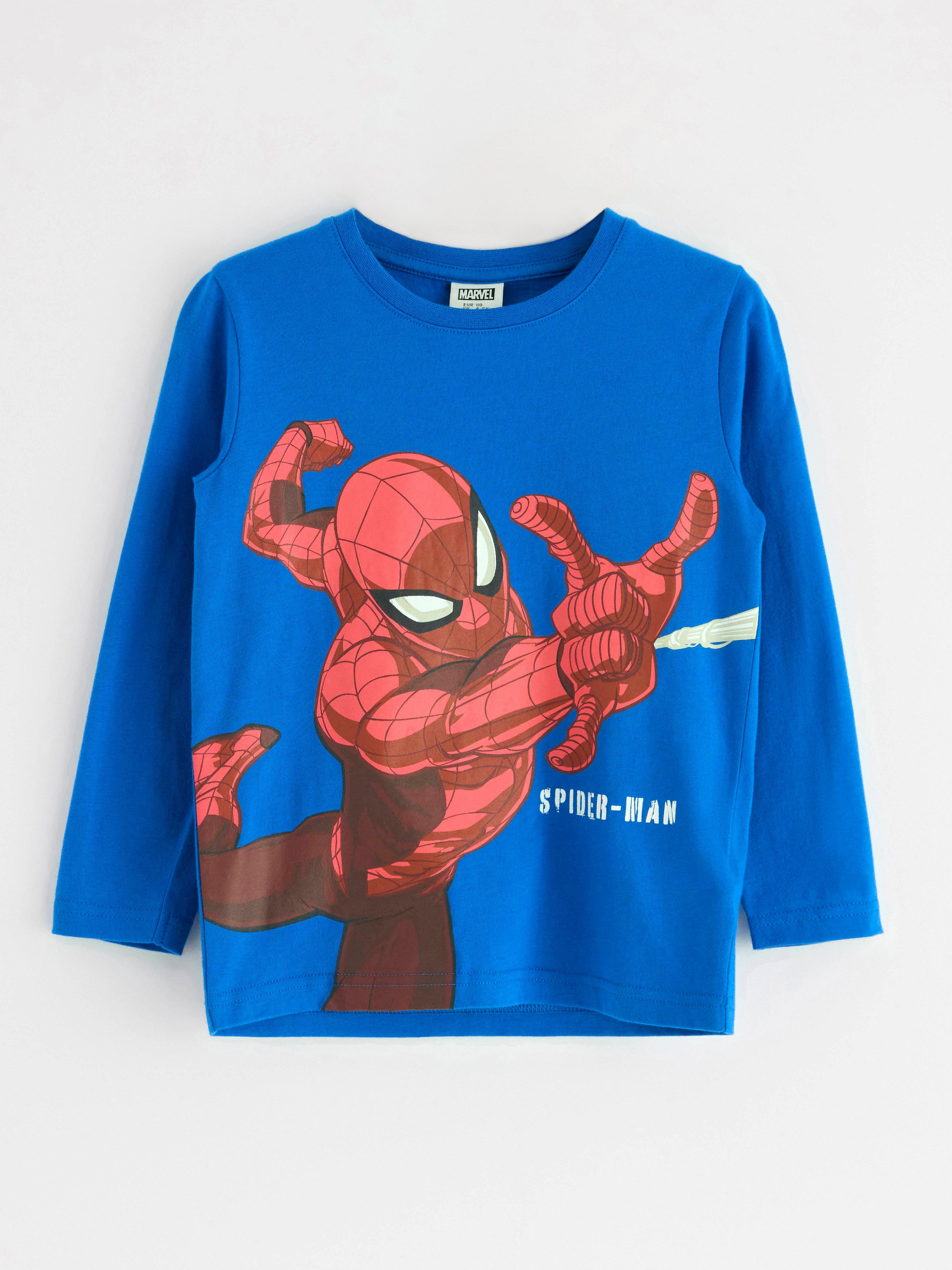 Top - Kids Wear - Blue