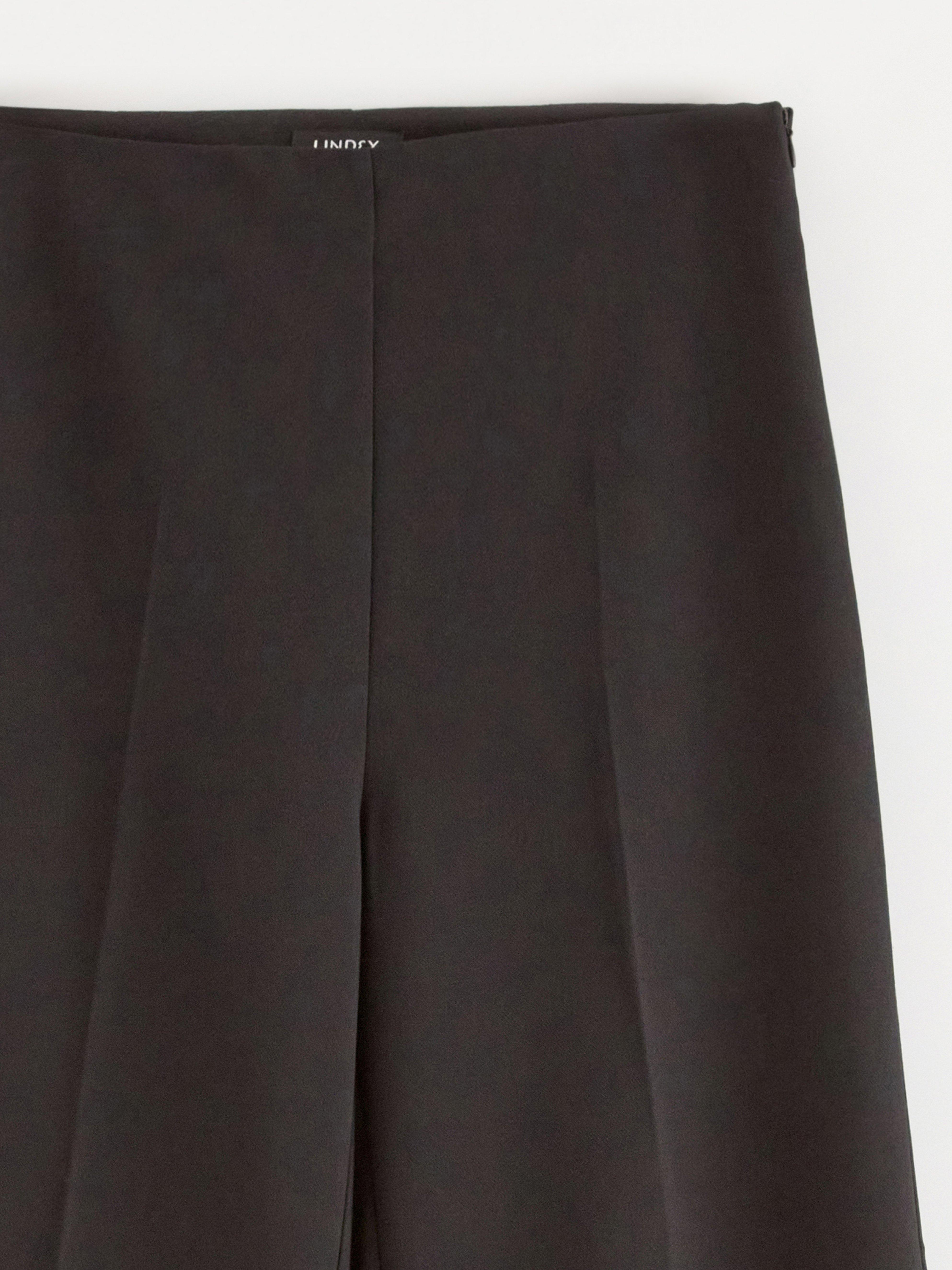Trousers - Womens Wear - Black