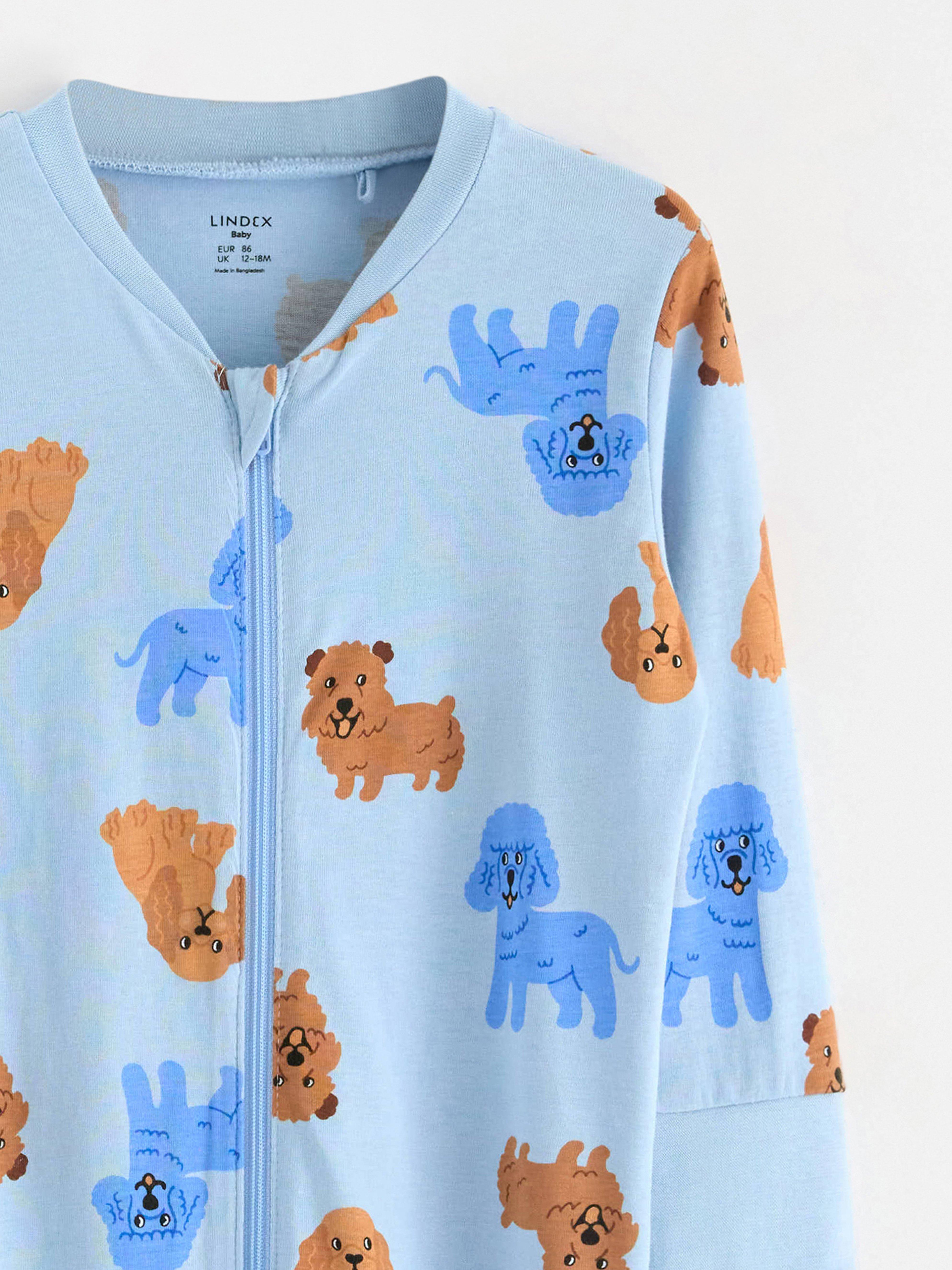Not in use (Pyjamas) - Kids Wear - Blue
