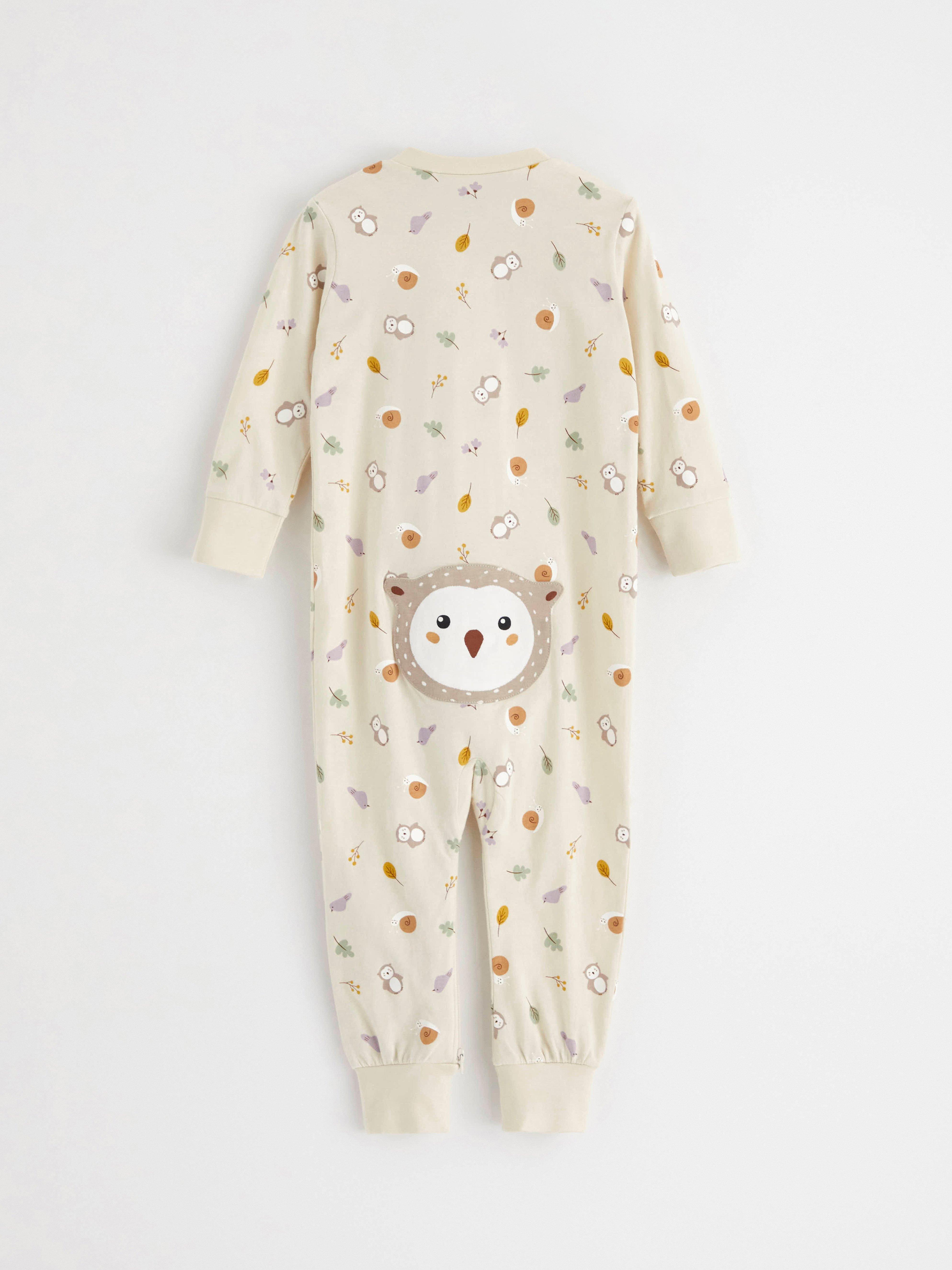 Not in use (Pyjamas) - Kids Wear - Beige