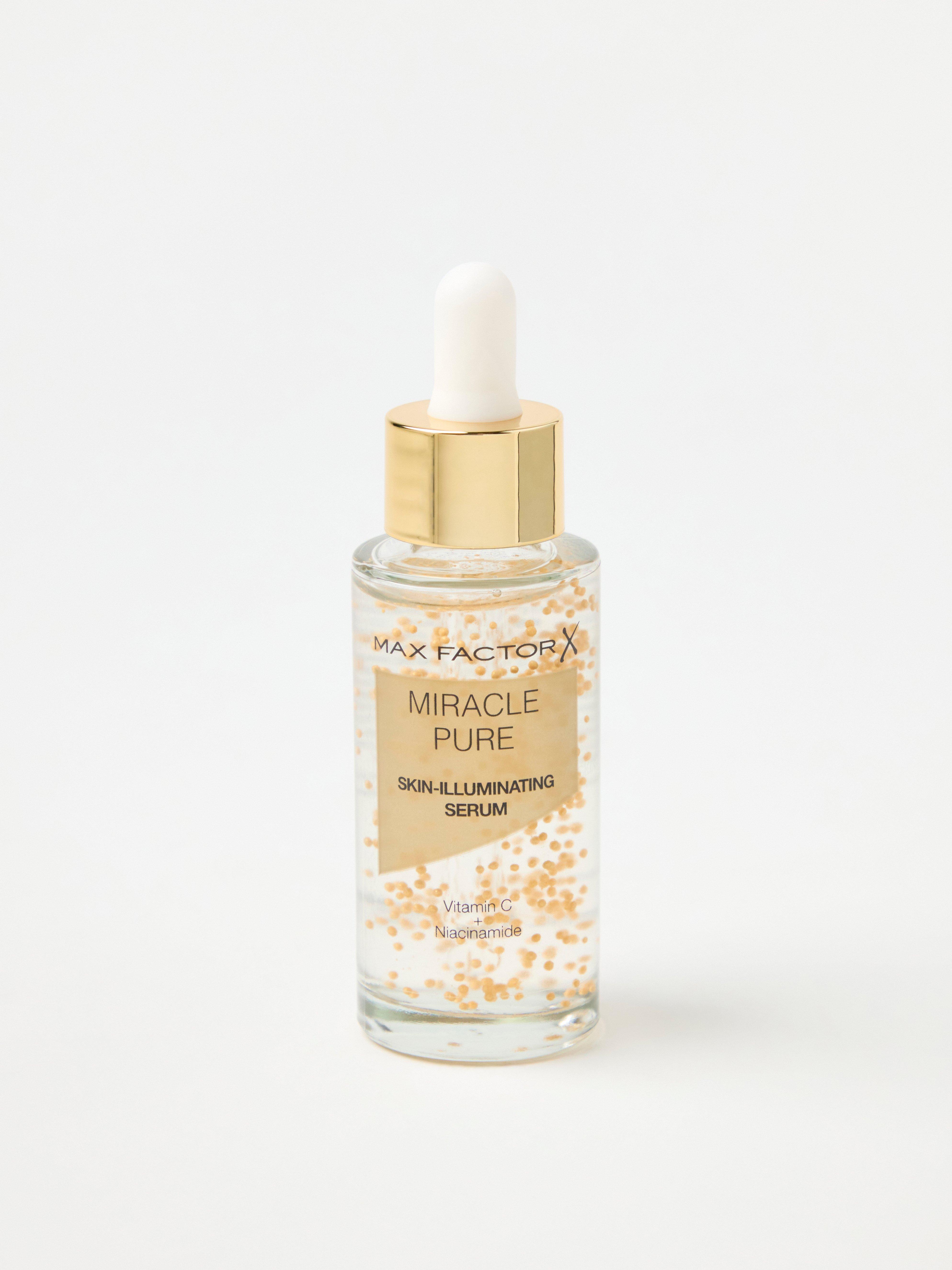 Foundation - Kosmetikk - Blank