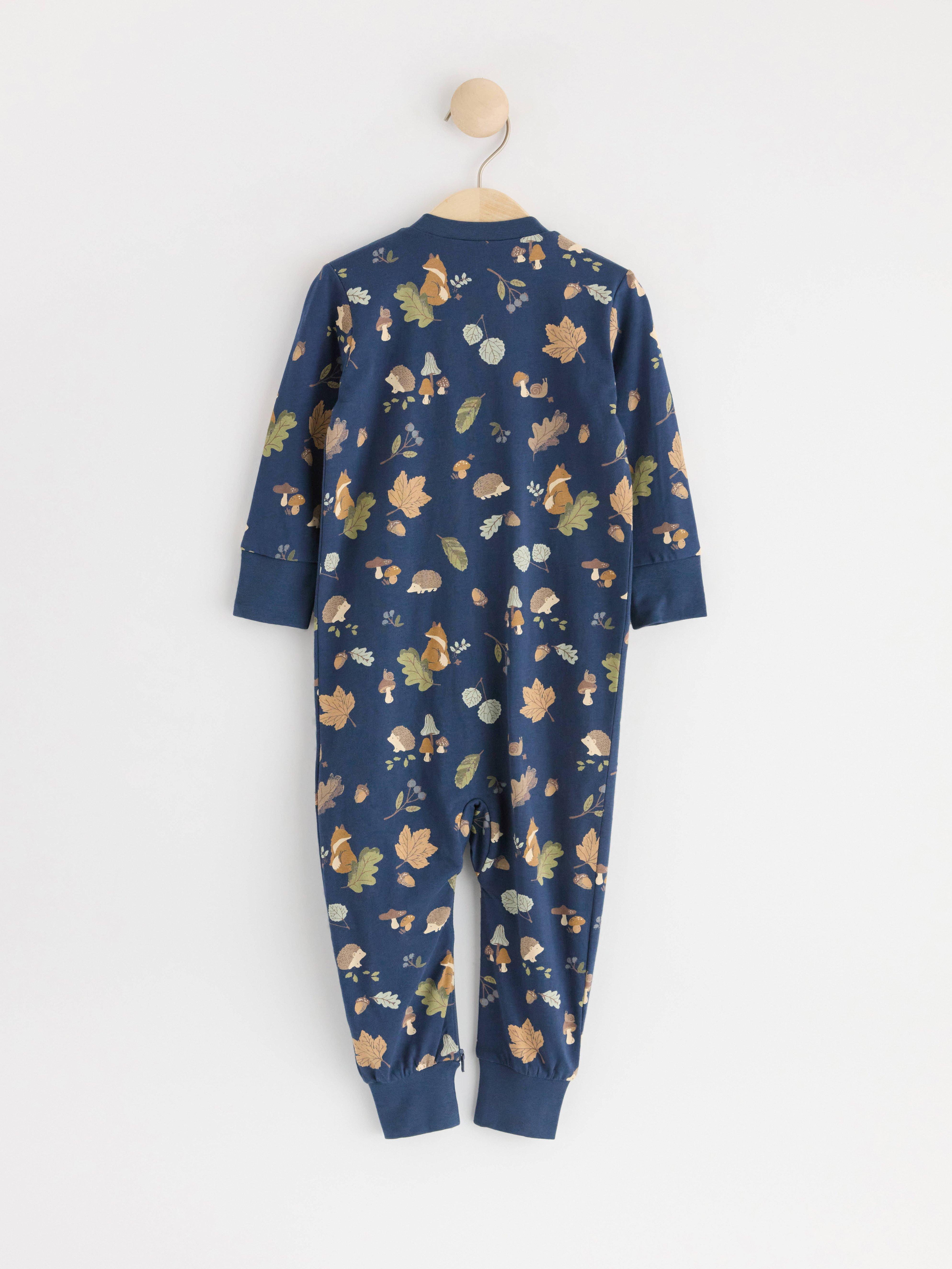 Not in use (Pyjamas) - Kids Wear - Blue