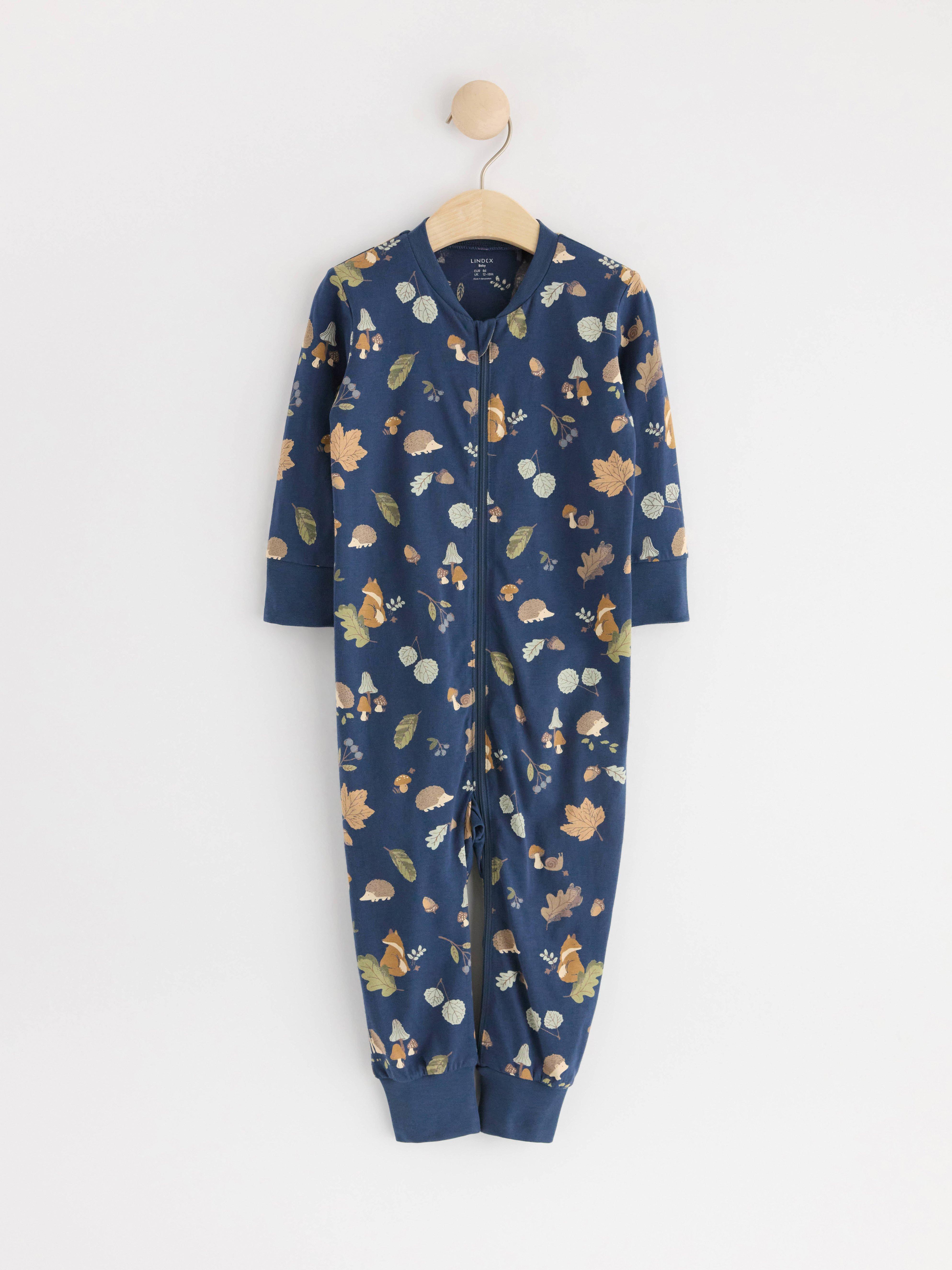 Not in use (Pyjamas) - Kids Wear - Blue