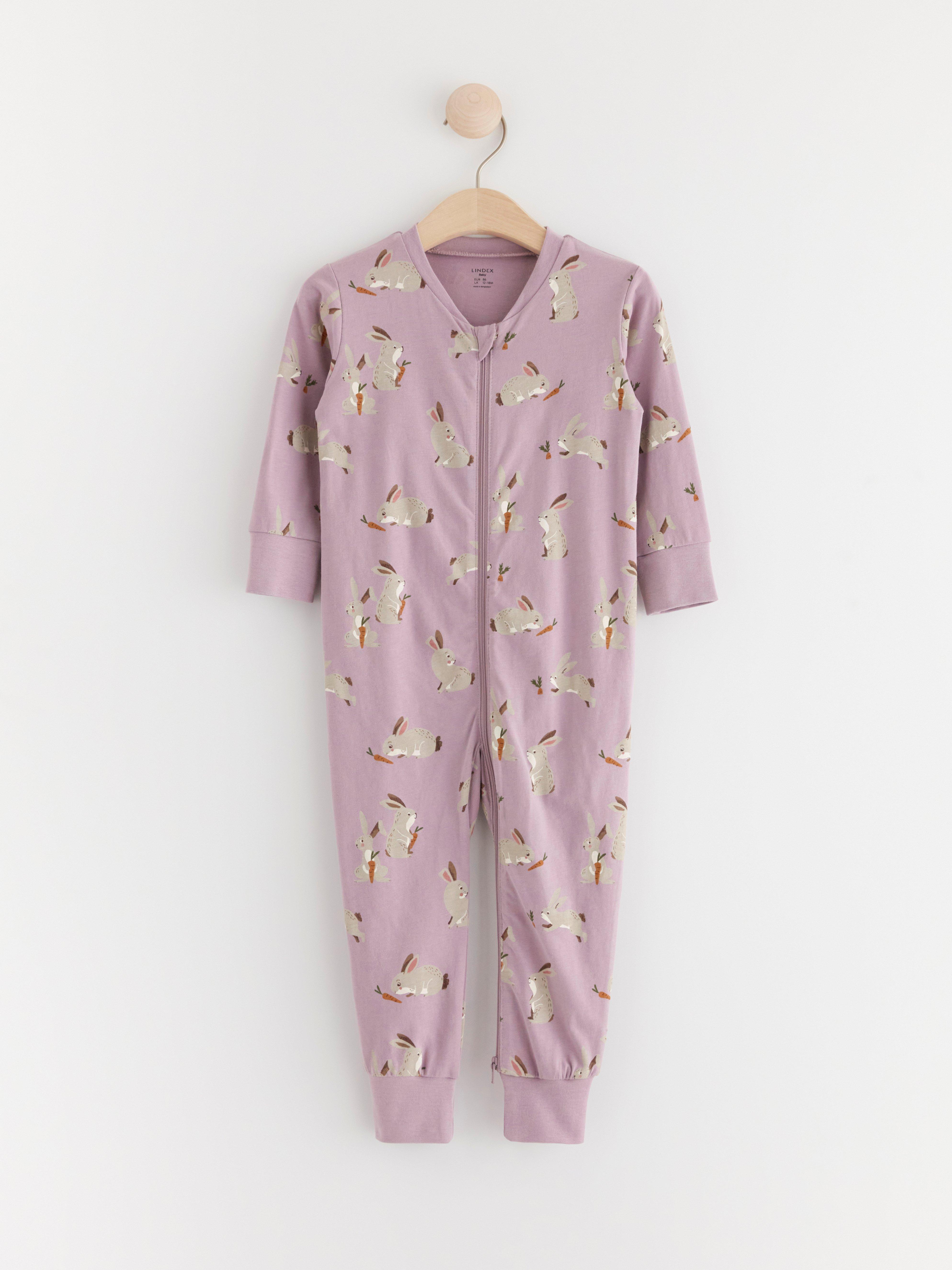 Not in use (Pyjamas) - Kids Wear - Lilac