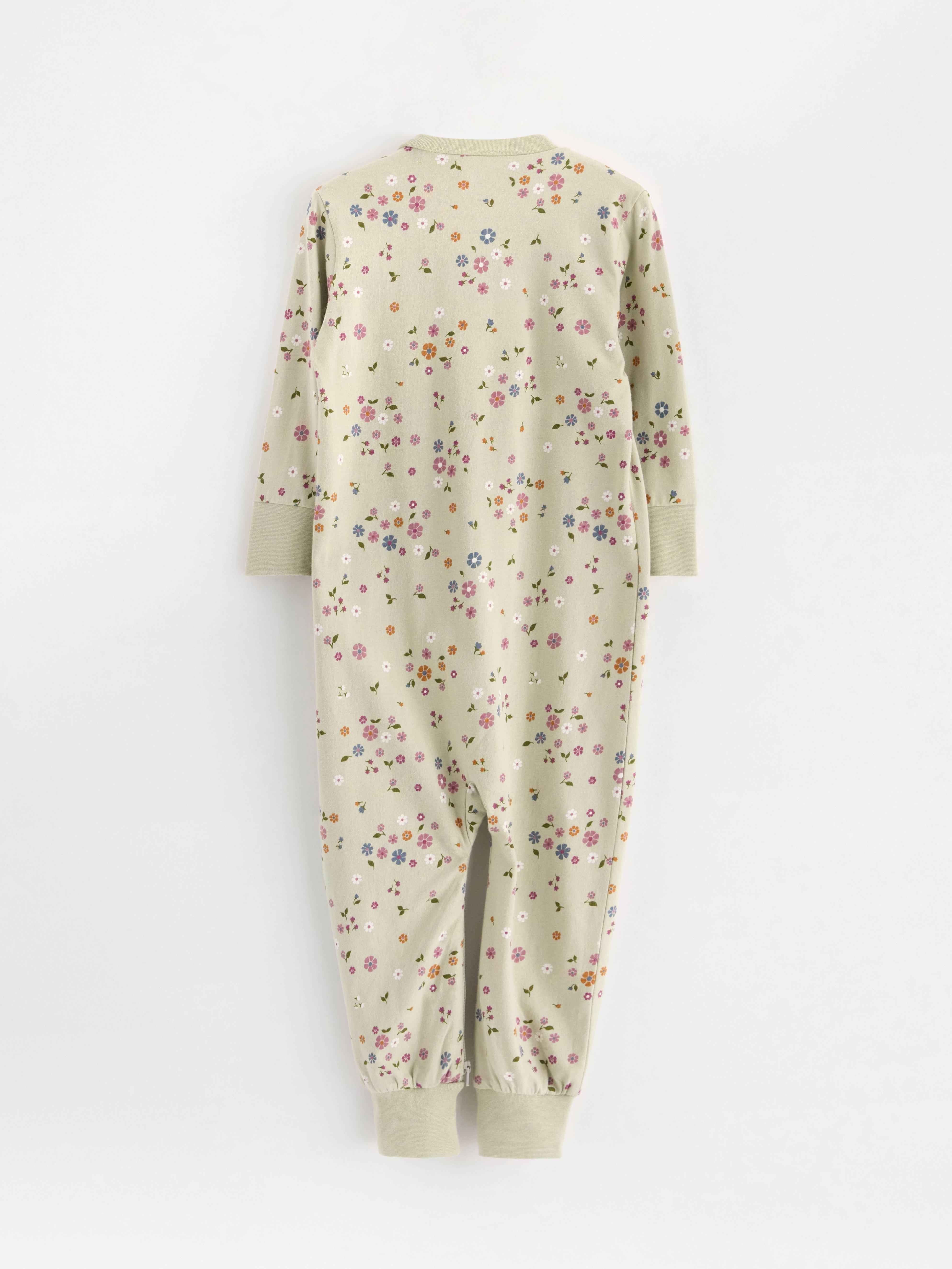 Not in use (Pyjamas) - Kids Wear - Green