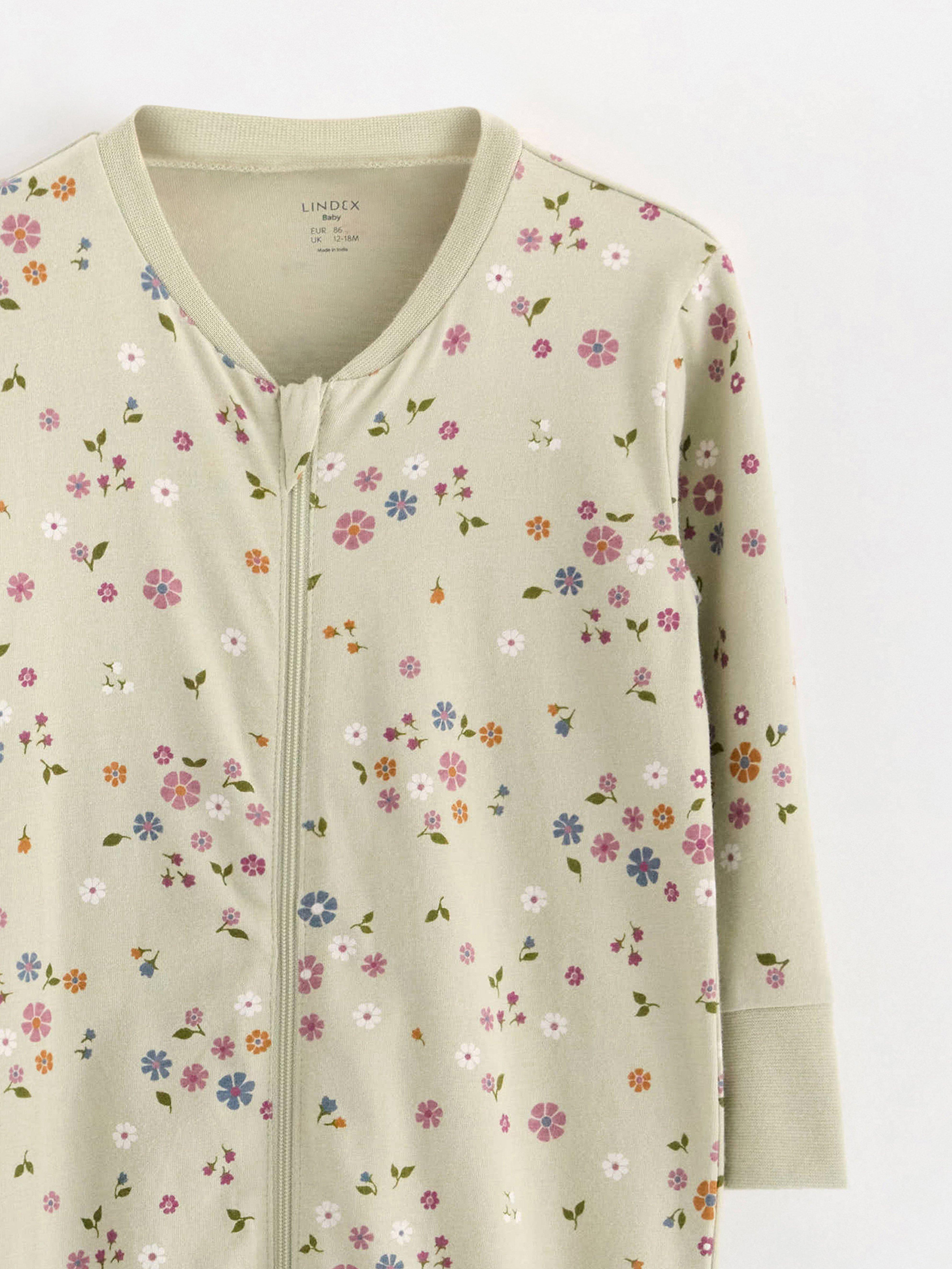 Not in use (Pyjamas) - Kids Wear - Green