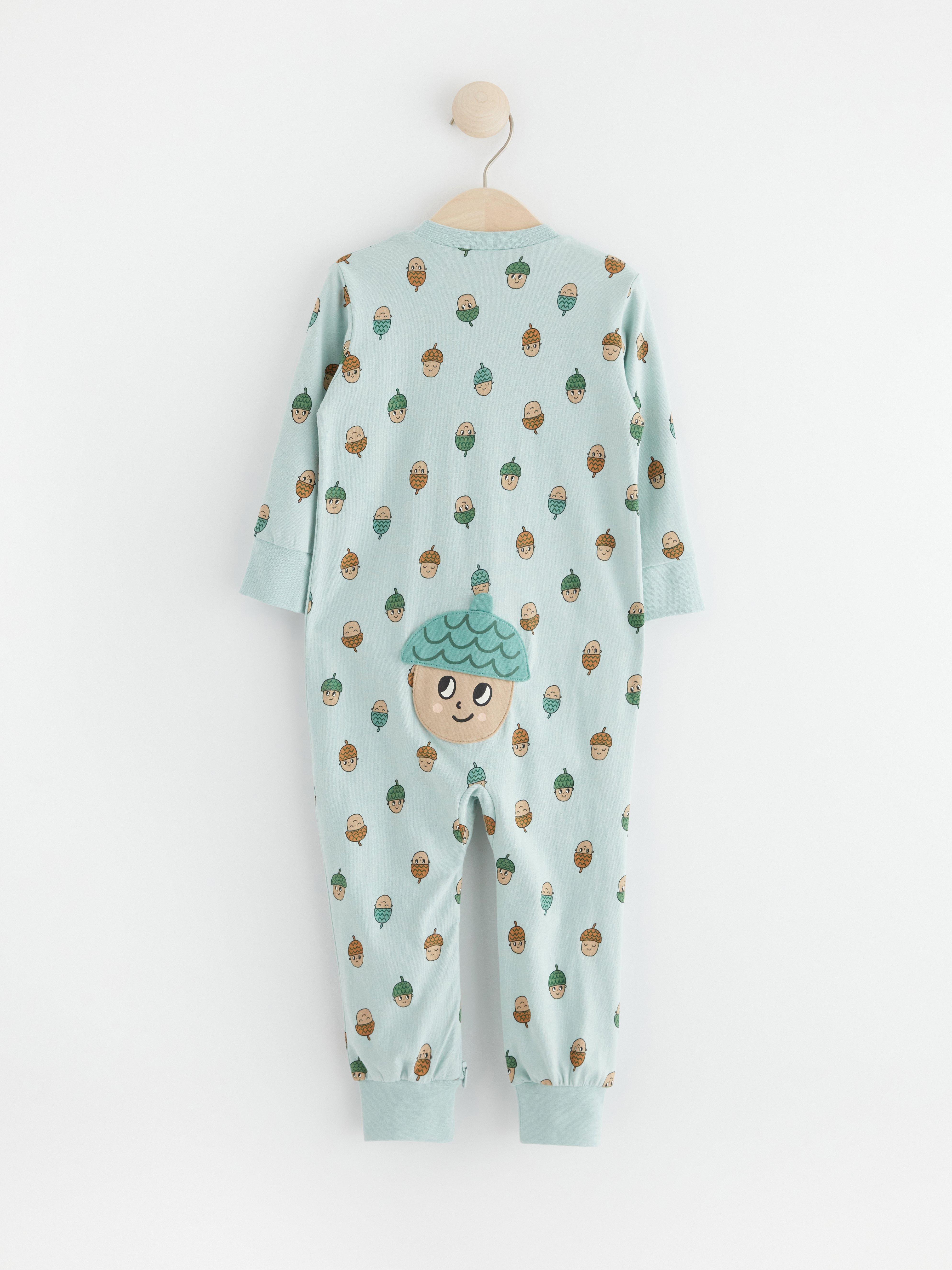 Not in use (Pyjamas) - Kids Wear - Turquoise