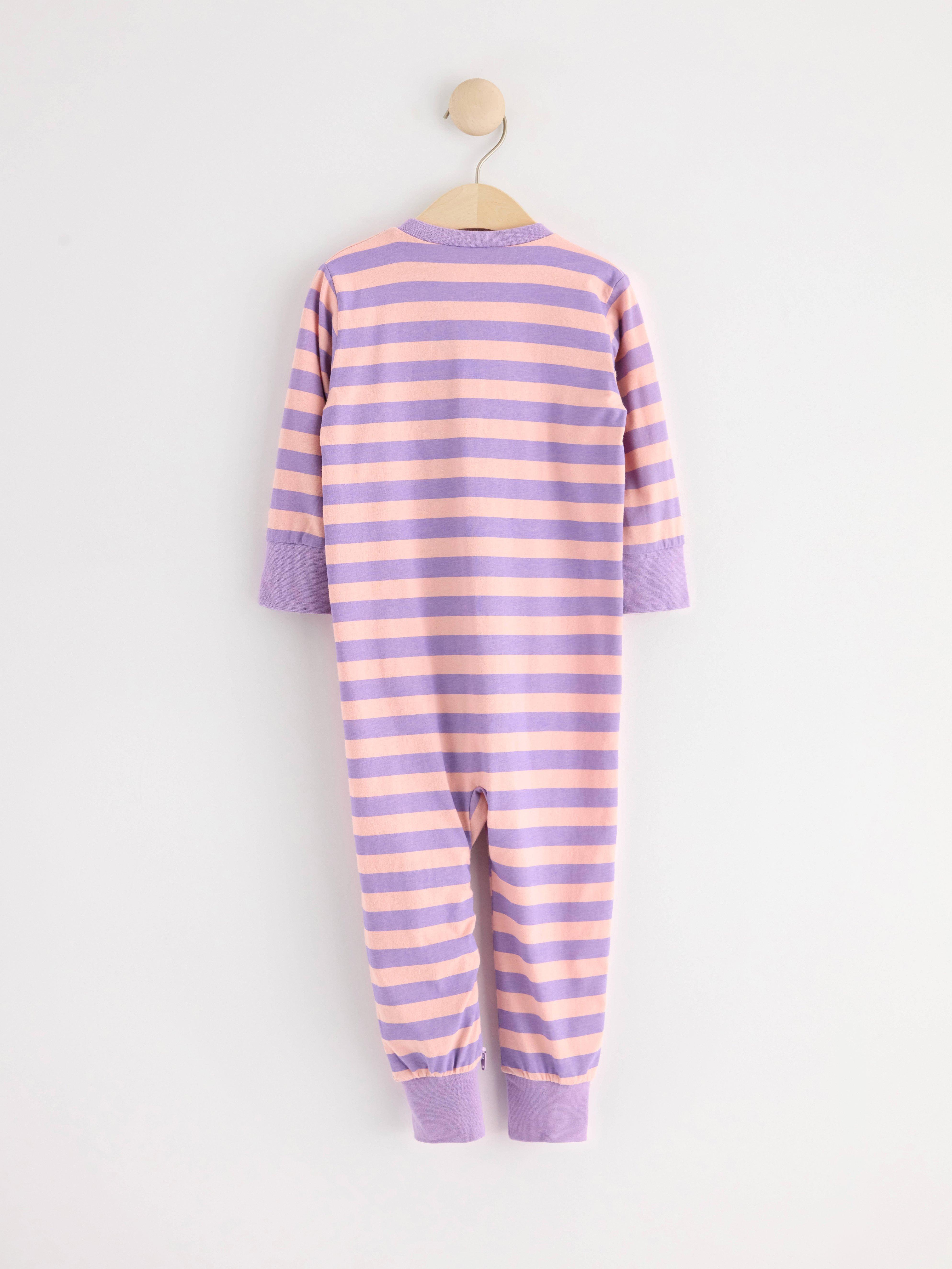 Not in use (Pyjamas) - Kids Wear - Lilac