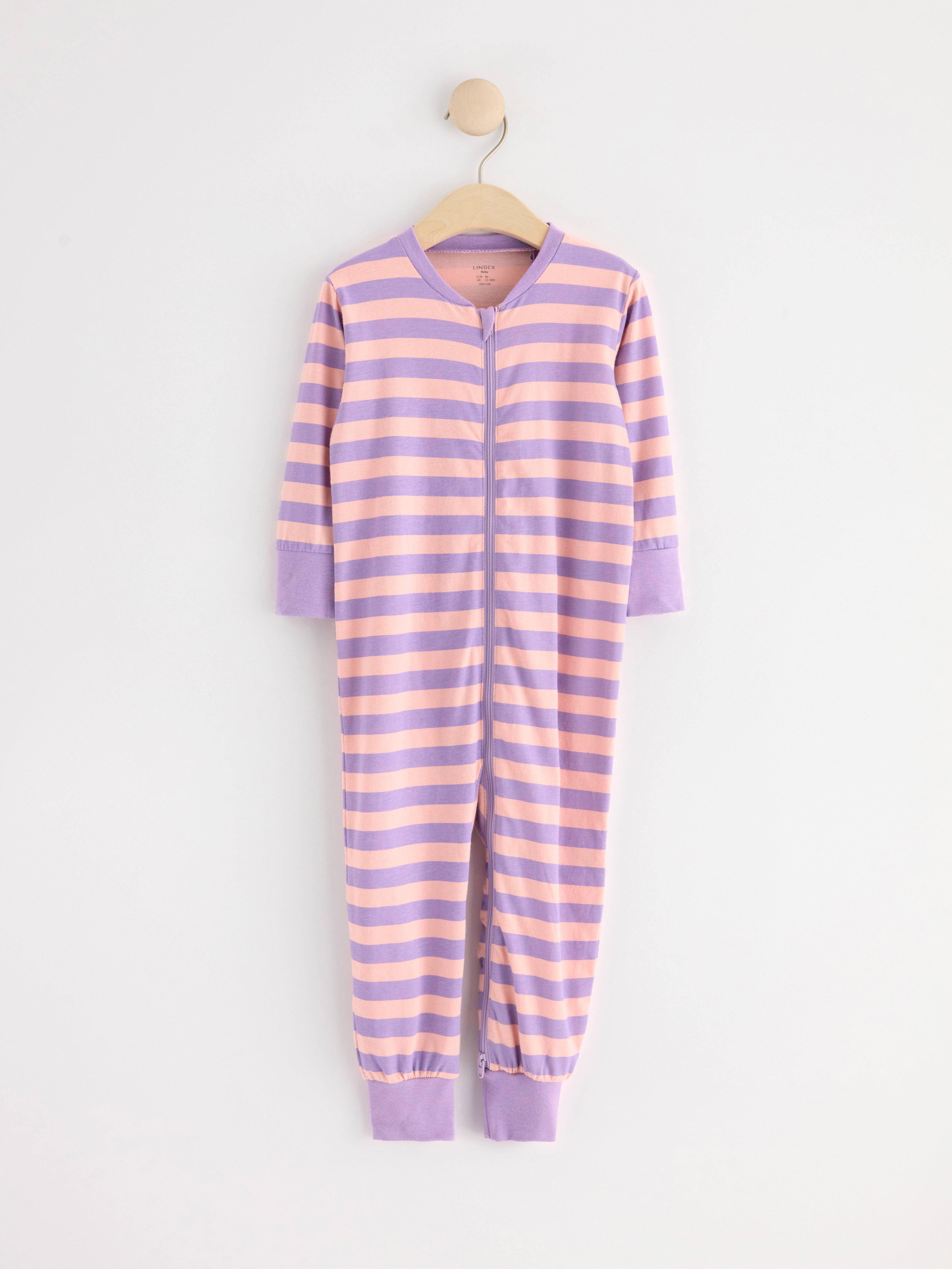 Not in use (Pyjamas) - Kids Wear - Lilac