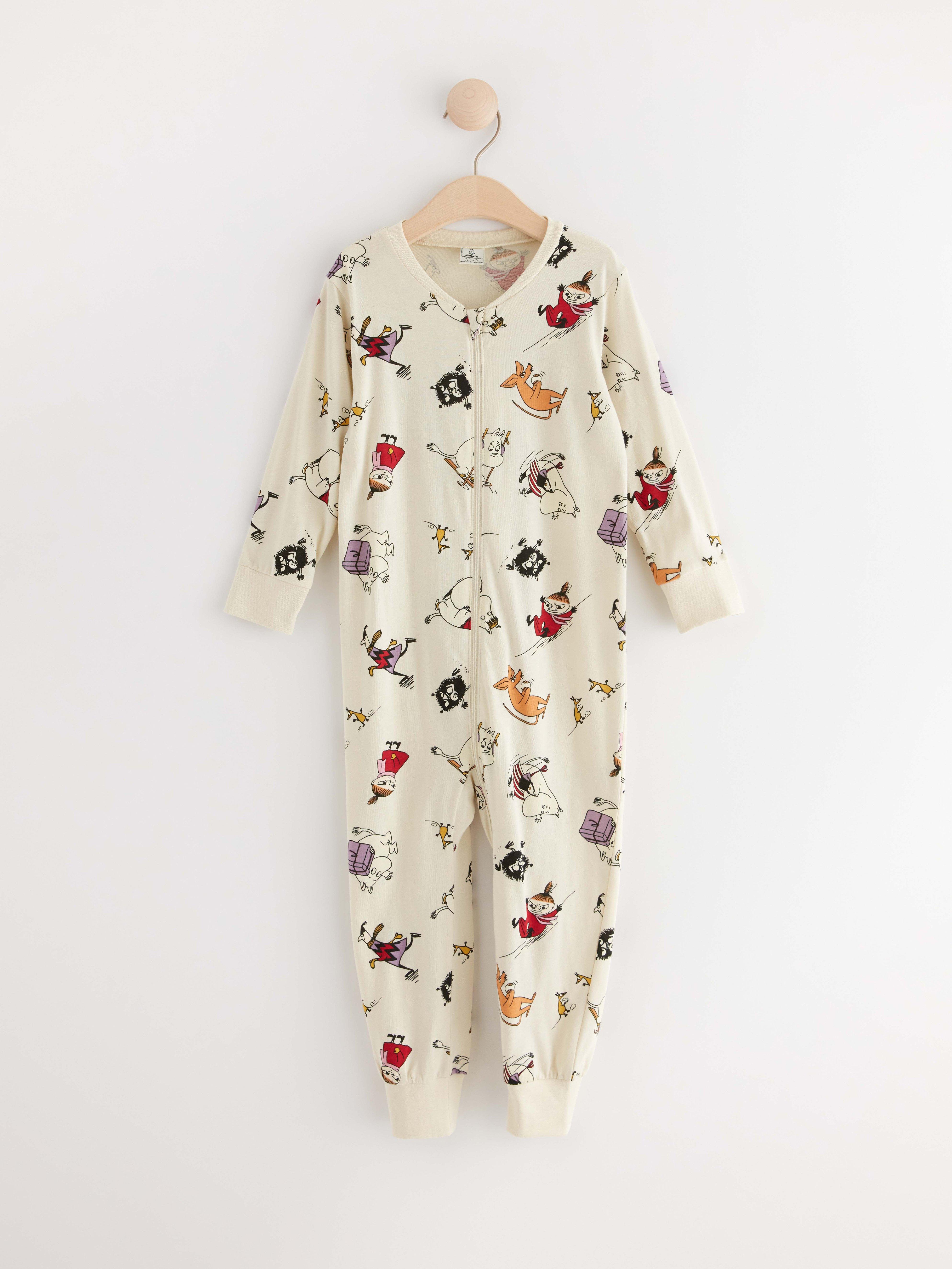 Moomin pjs online