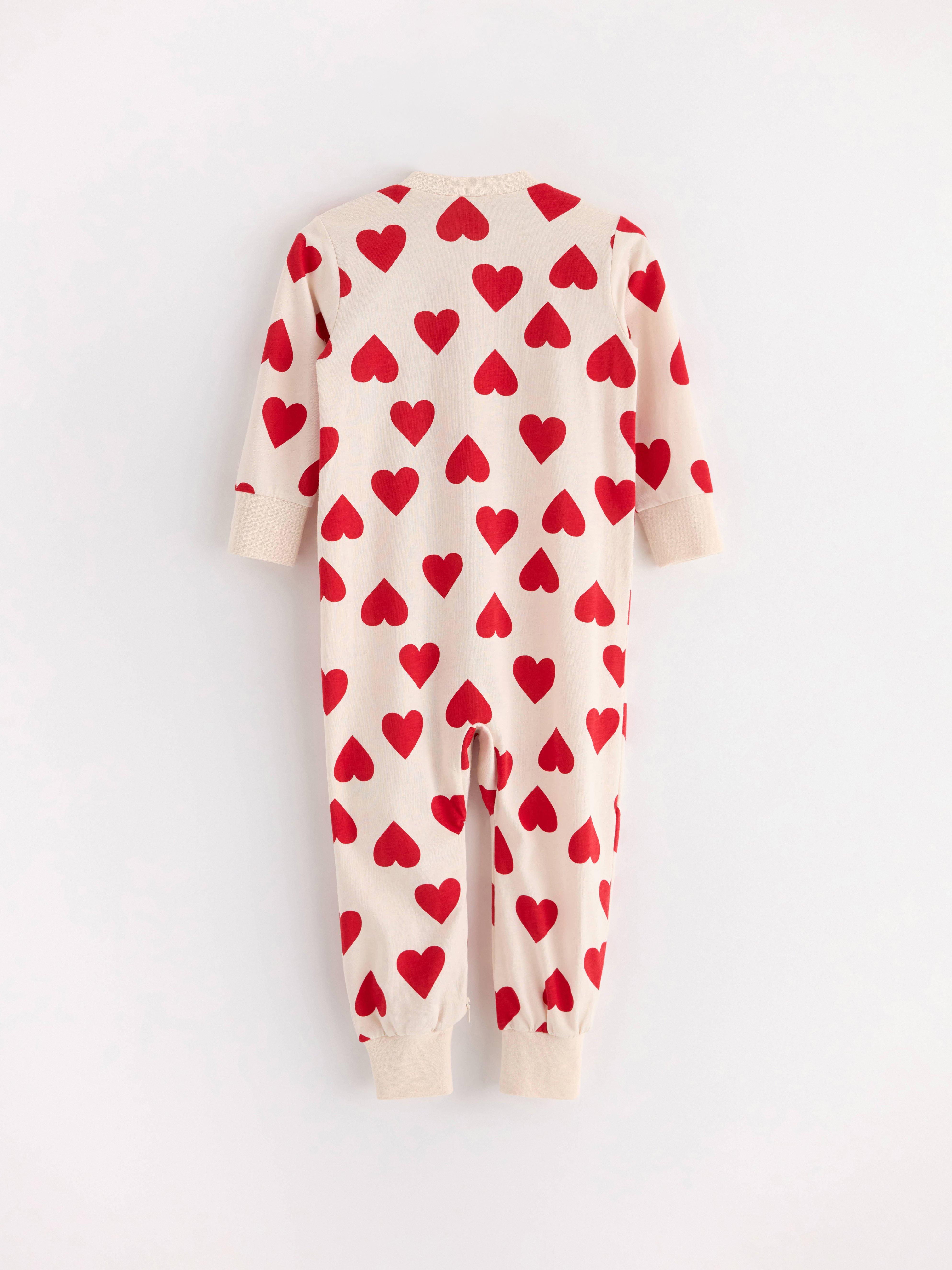 Not in use (Pyjamas) - Kids Wear - Beige