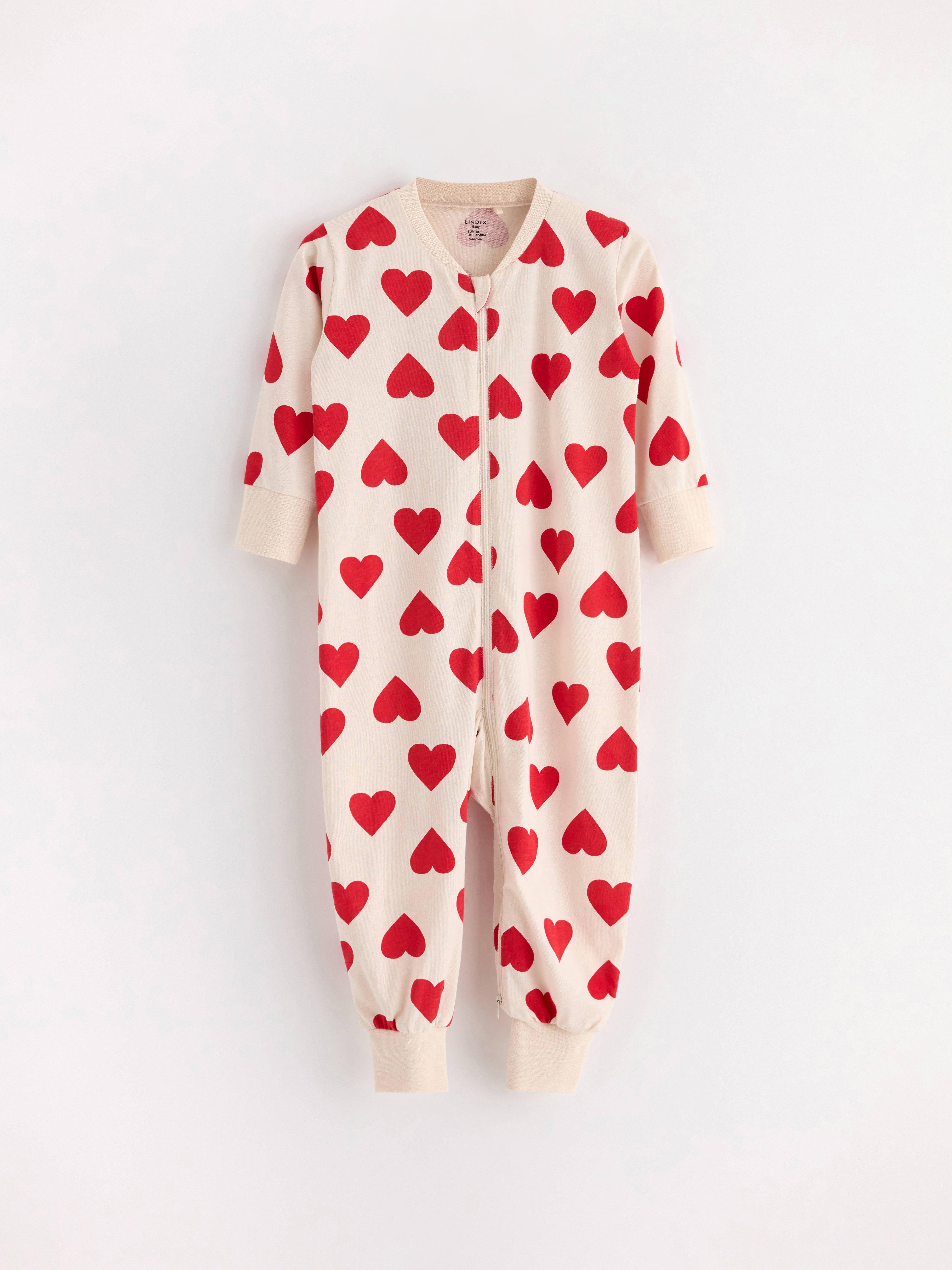 Not in use (Pyjamas) - Kids Wear - Beige