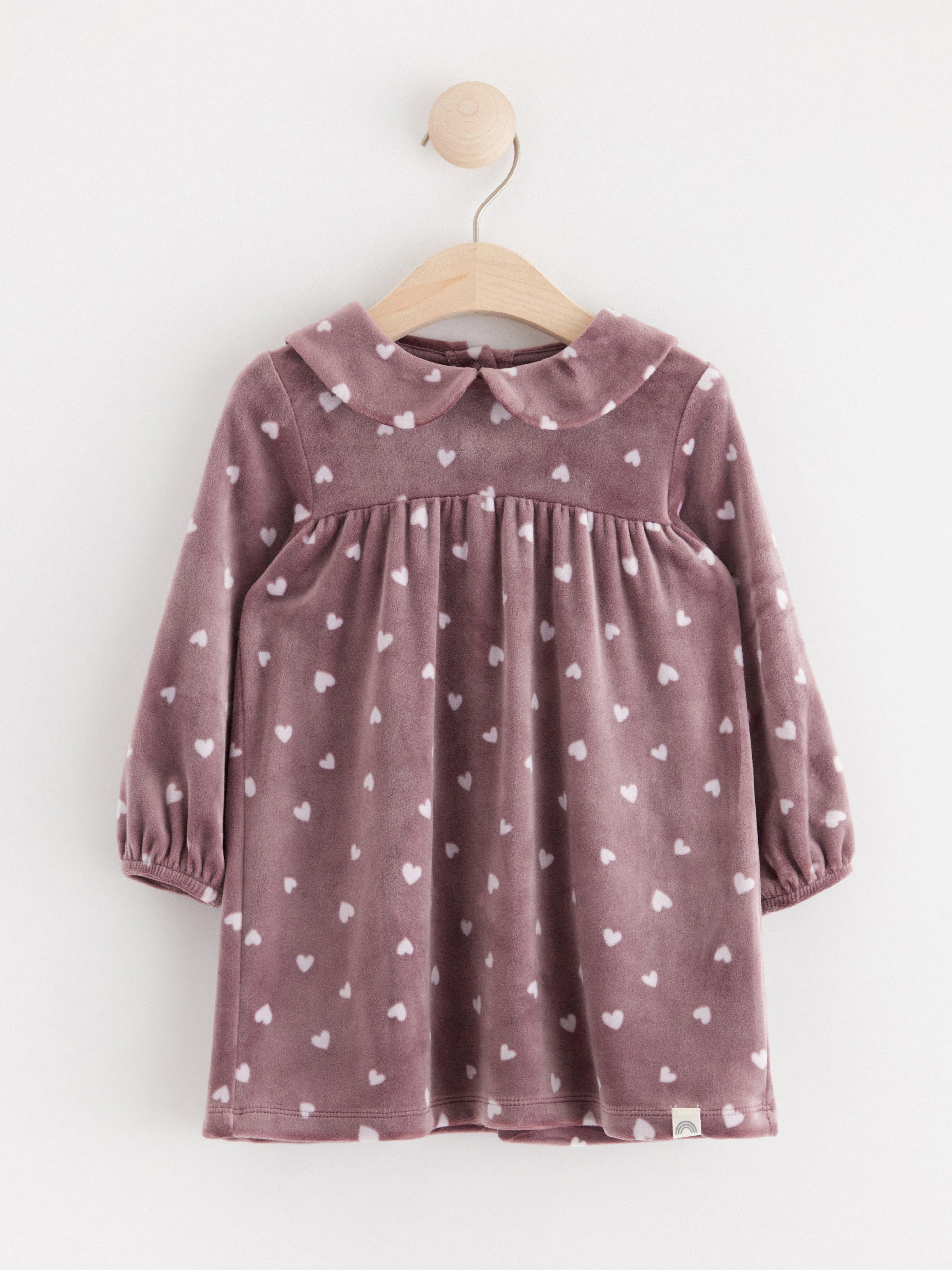 Mekko - Lapset - Liila