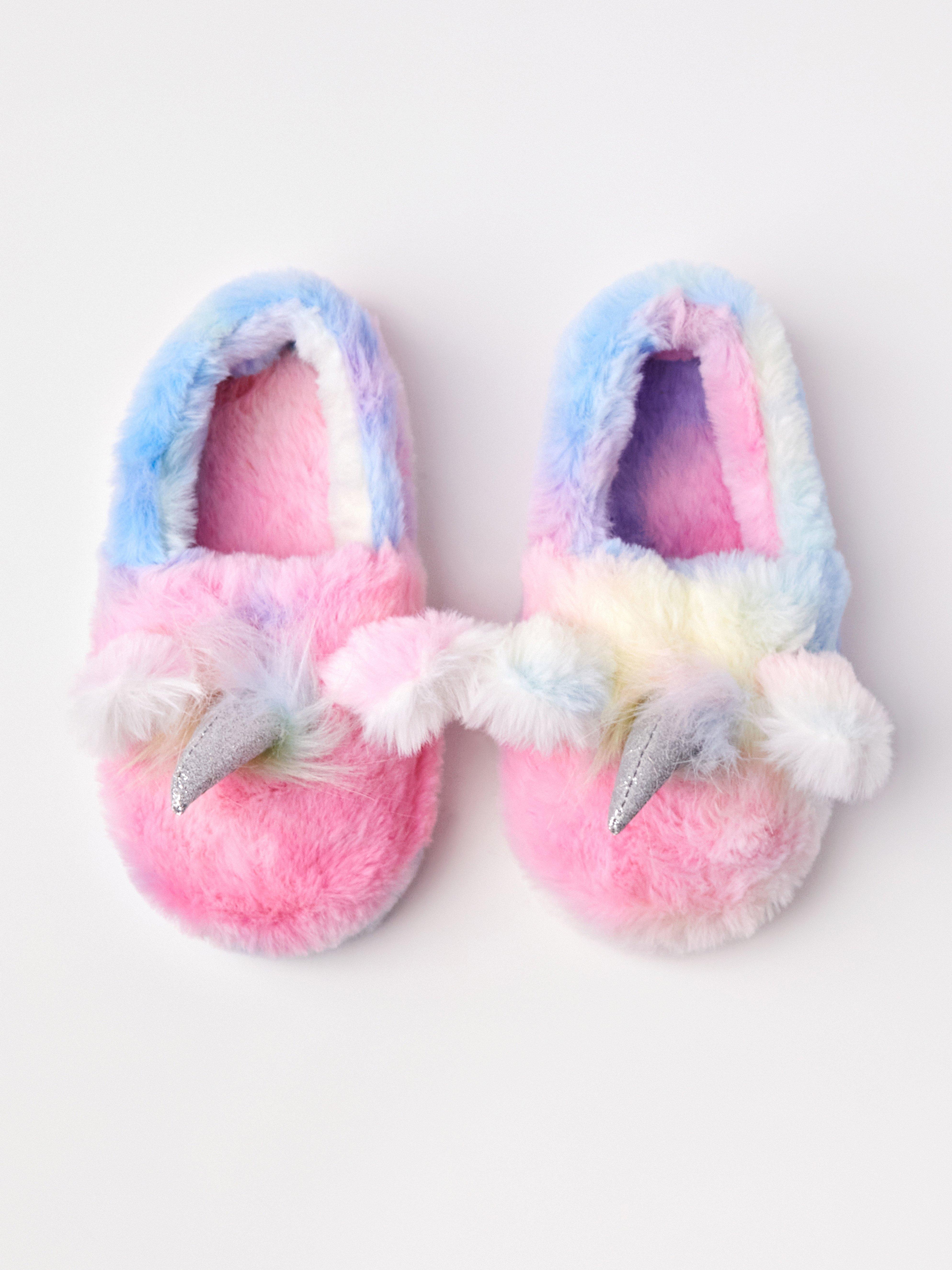 Slippers - Kids Wear - Pink