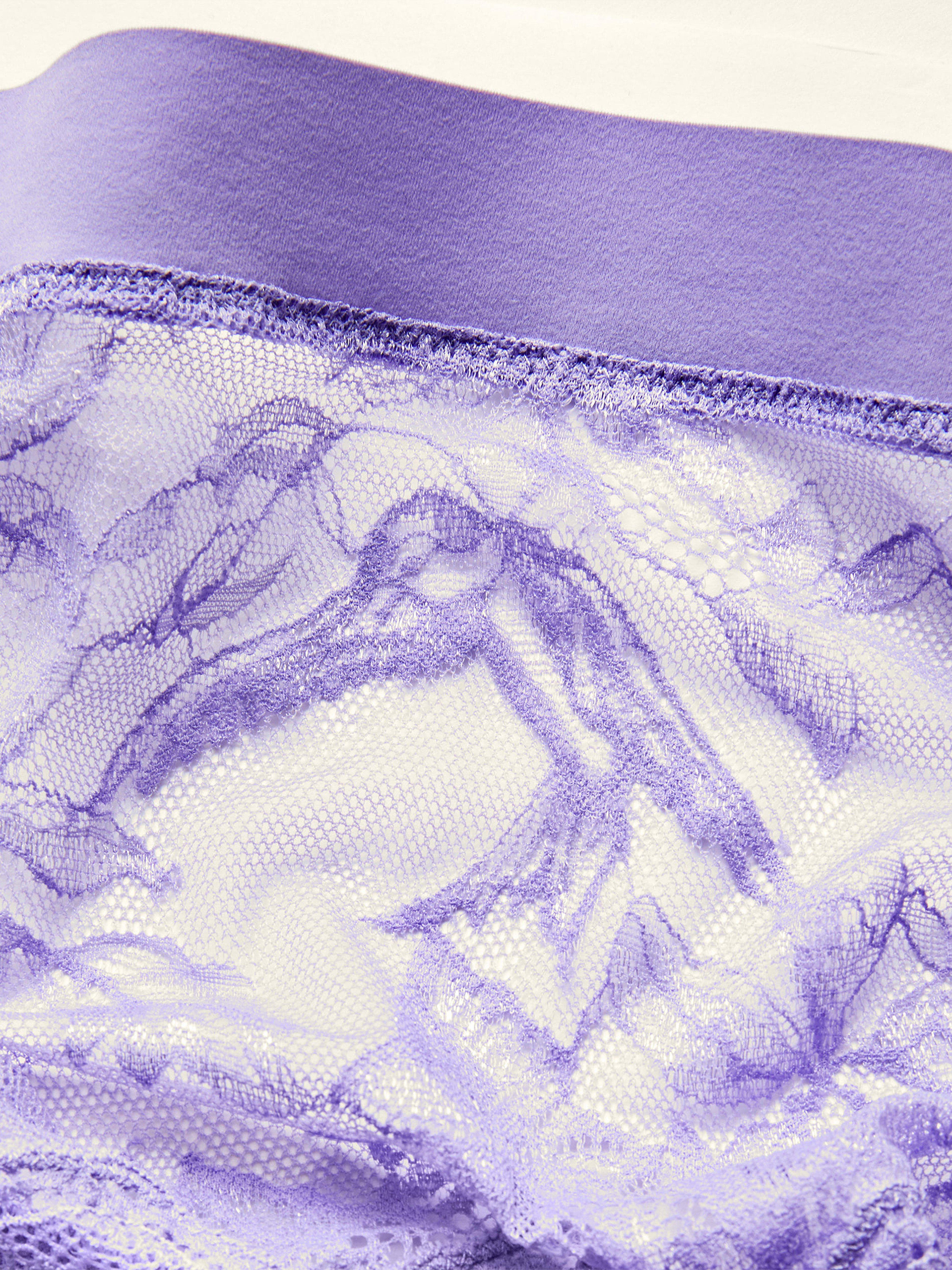 Brief High - Closely - Lilac