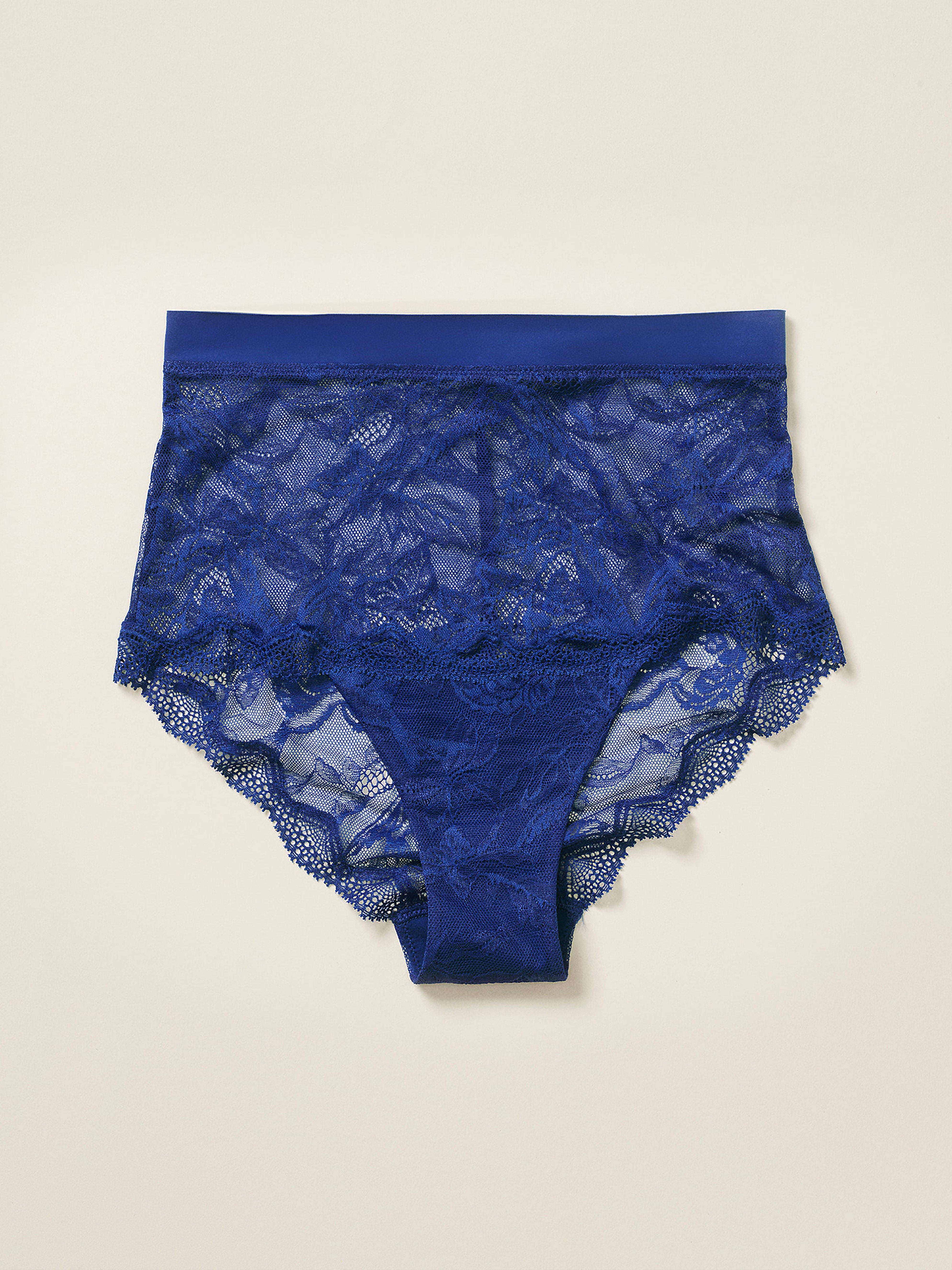 The Bird high waist trosor  – Closely