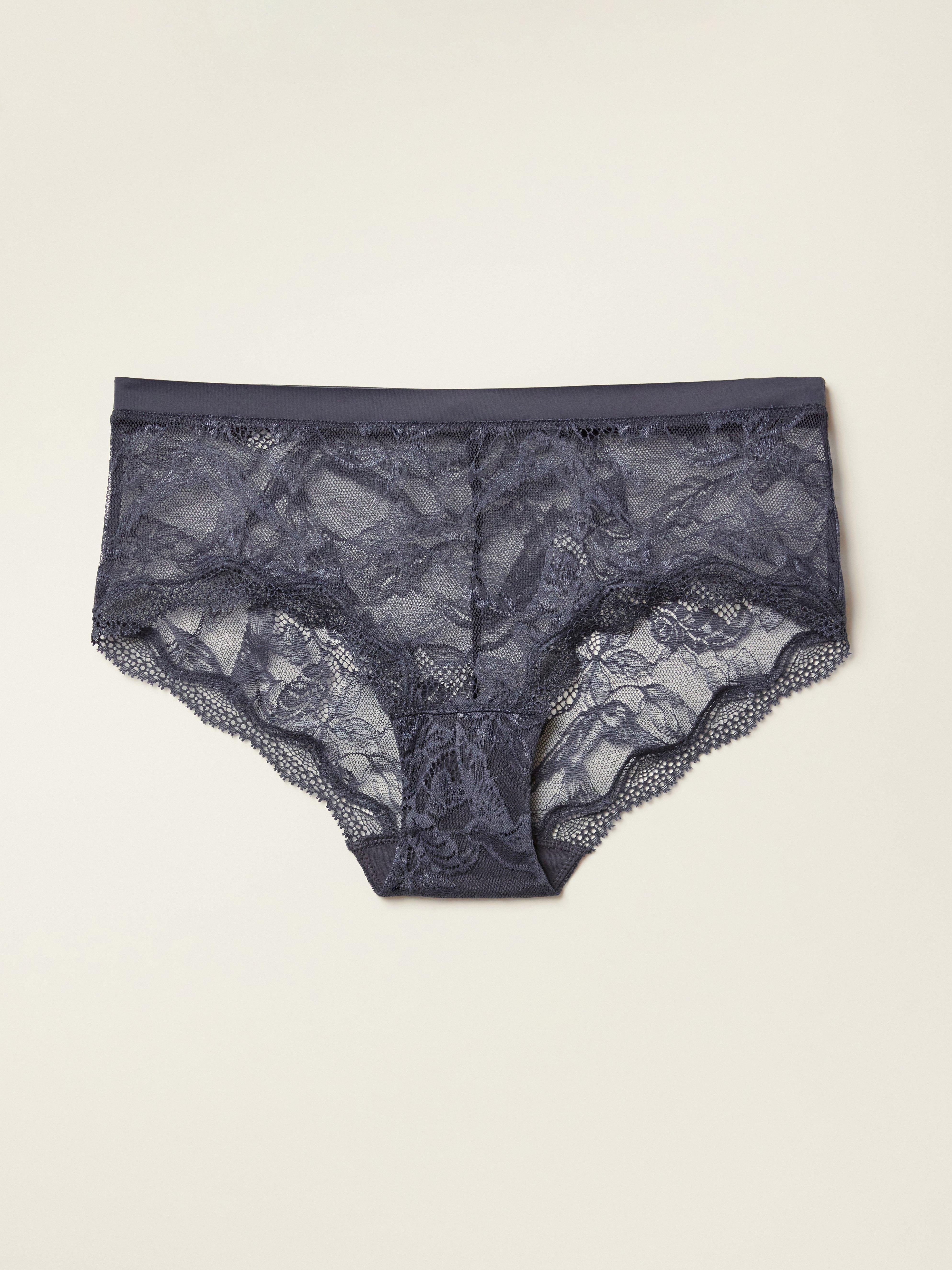 Hipster - Closely - Blue