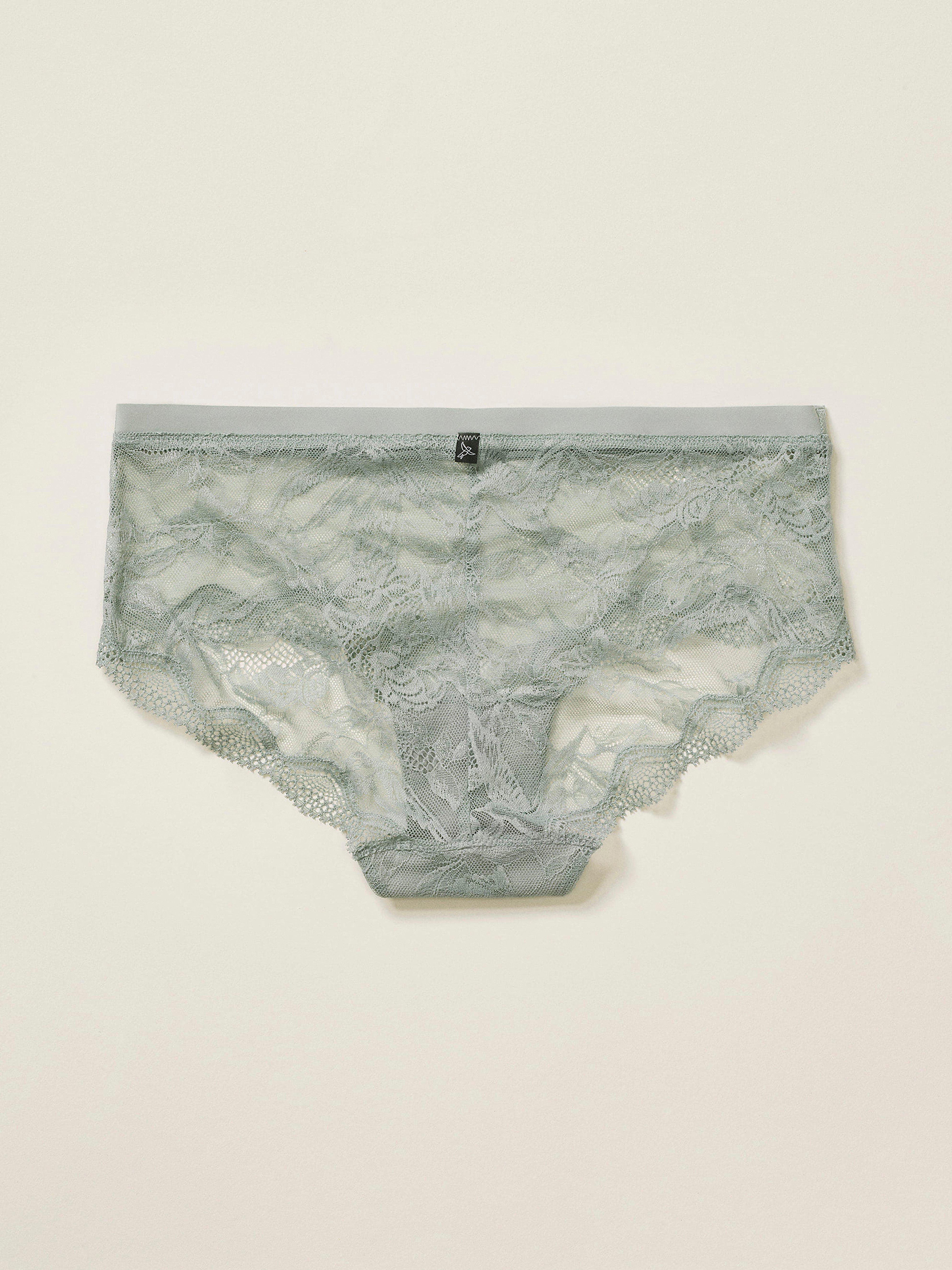 Hipster - Closely - Green
