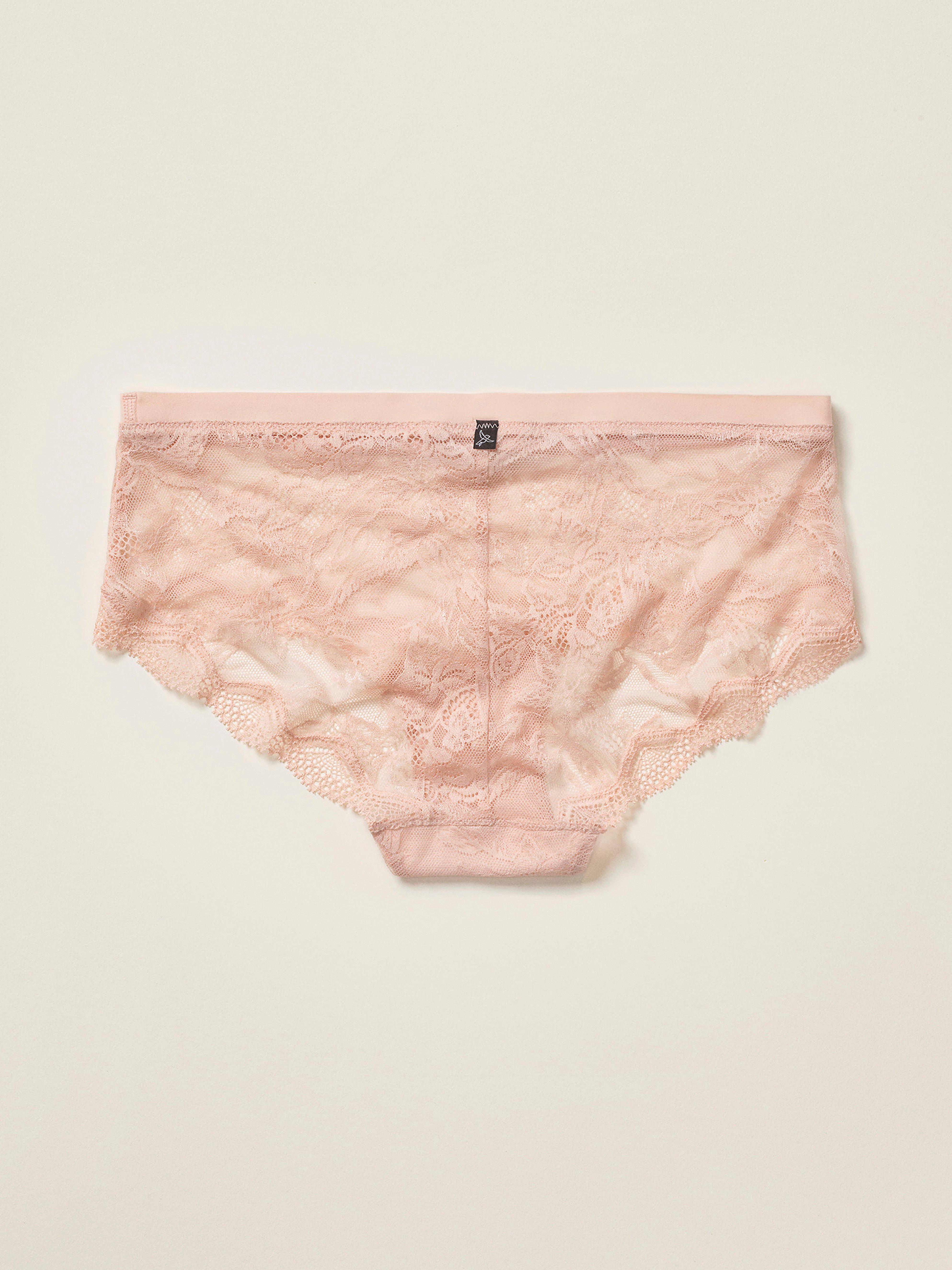 Hipster - Closely - Pink