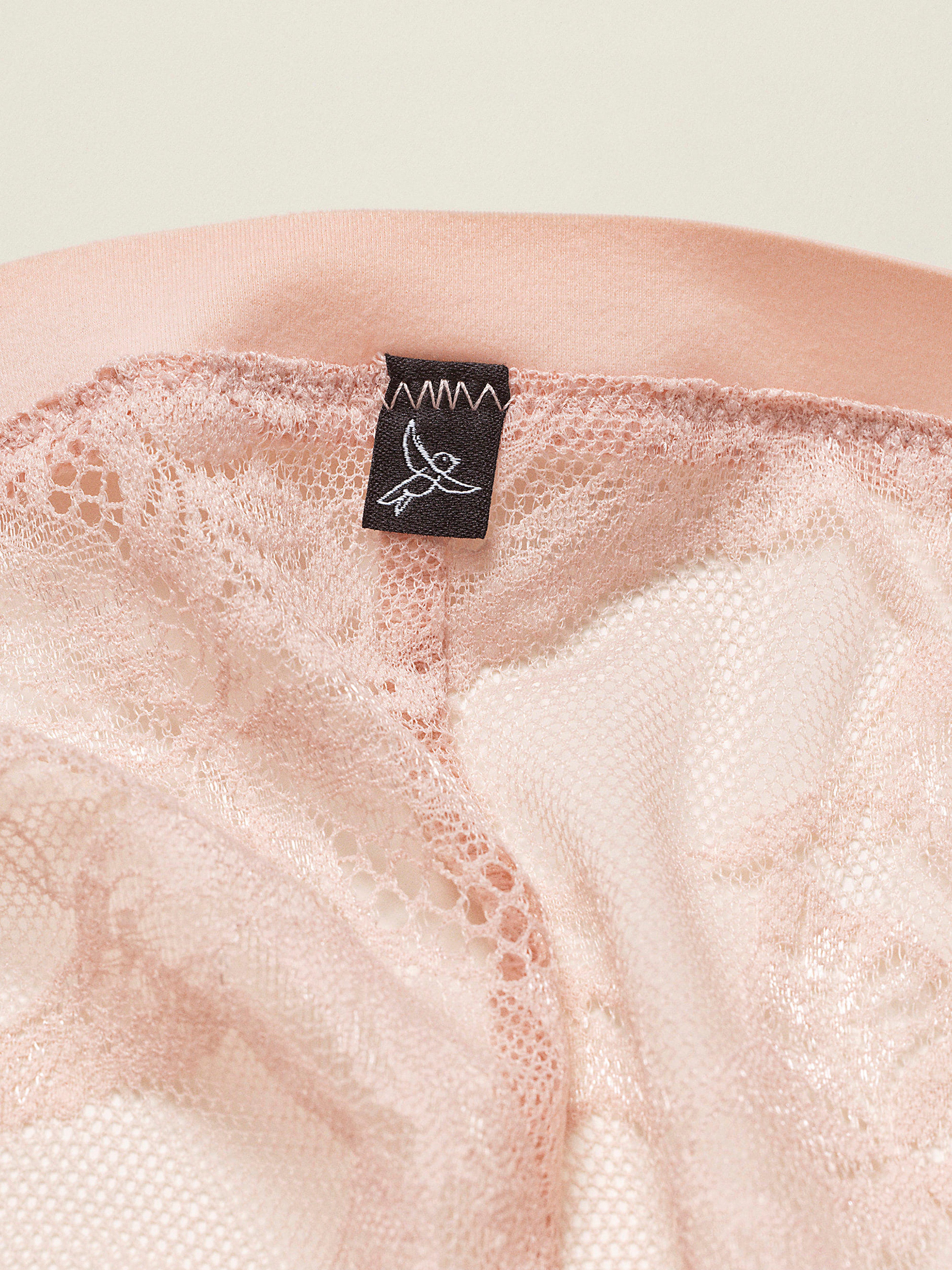 Hipster - Closely - Pink
