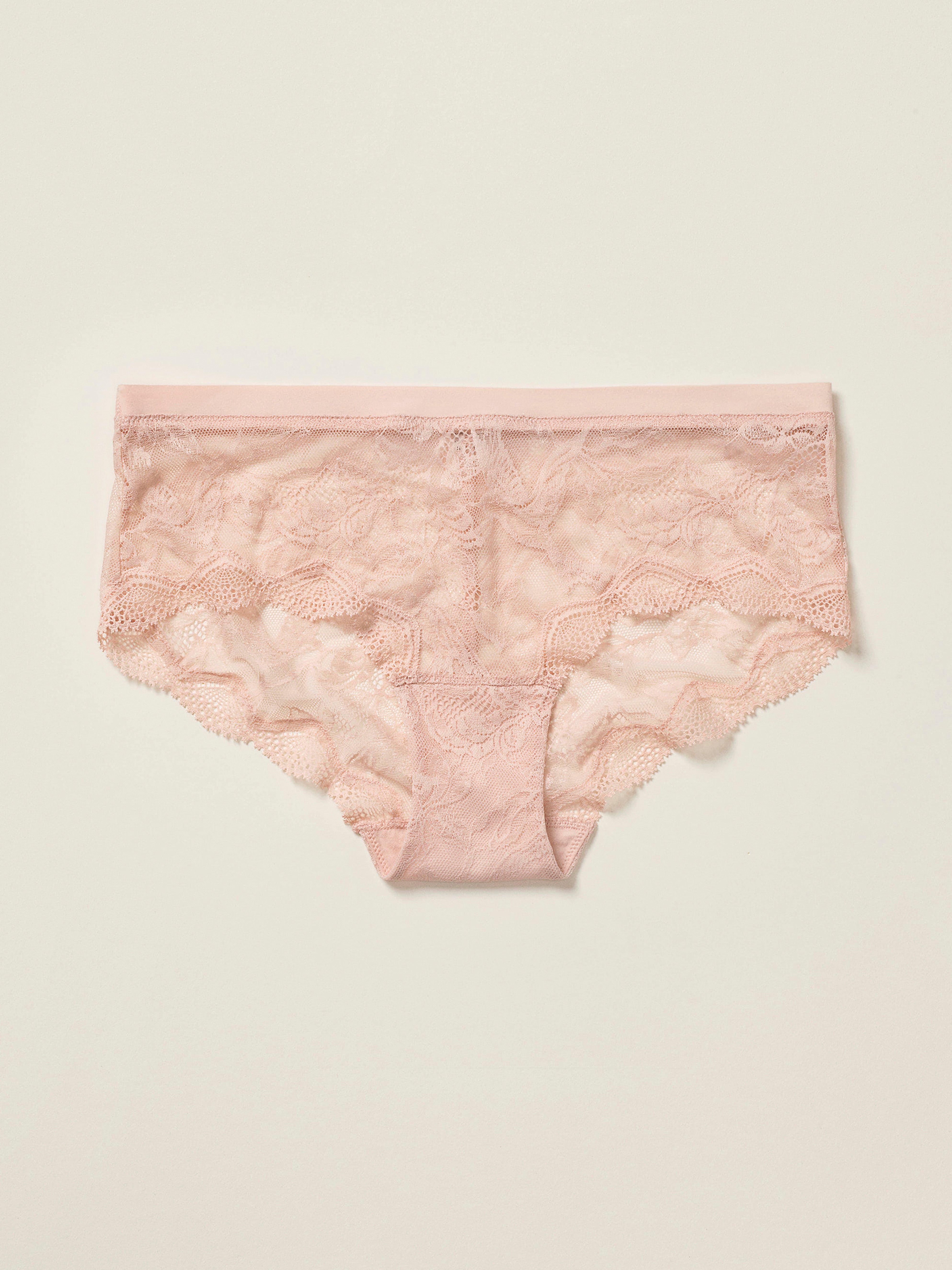 Hipster - Closely - Pink