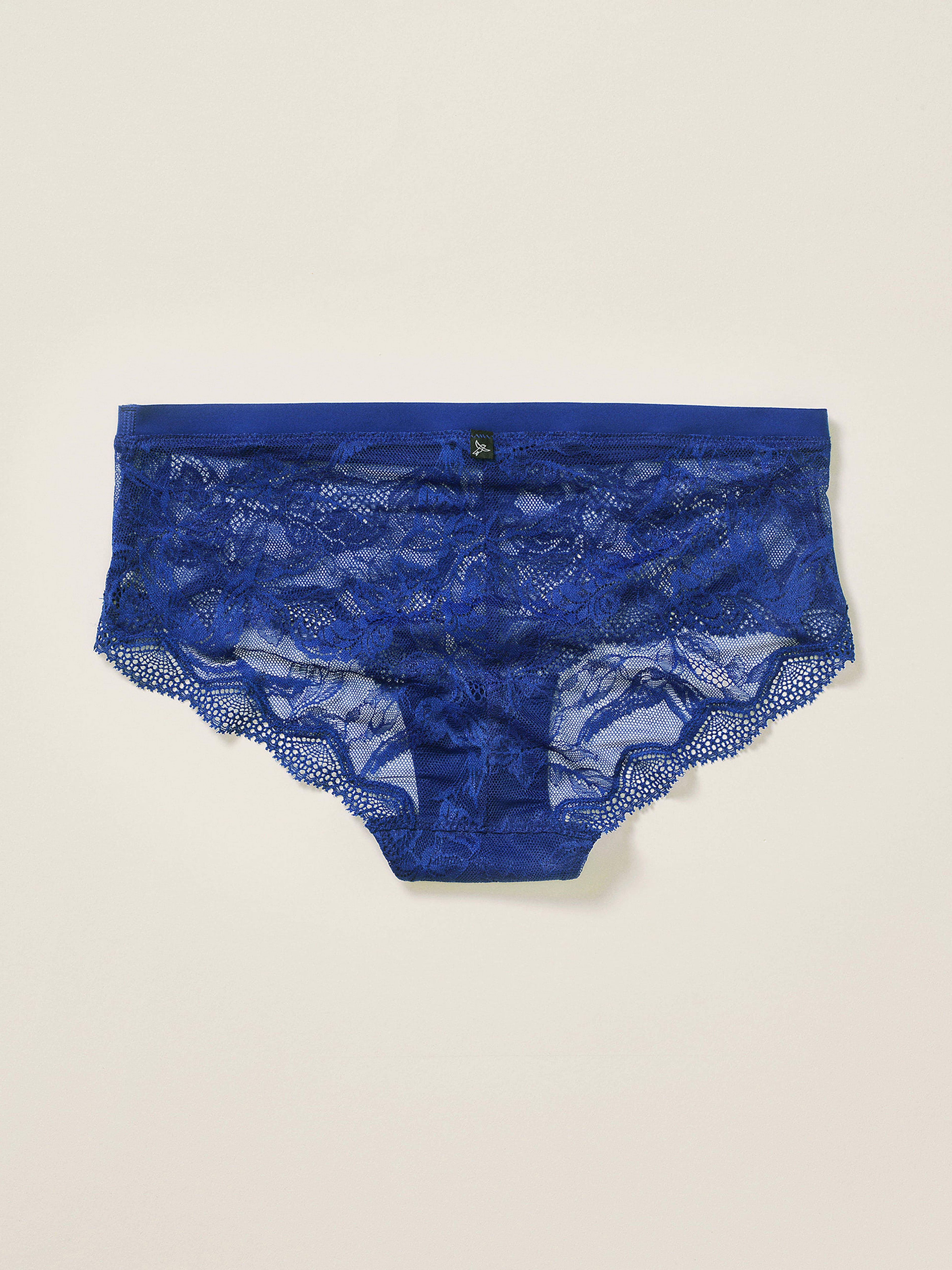 Hipster - Closely - Blue