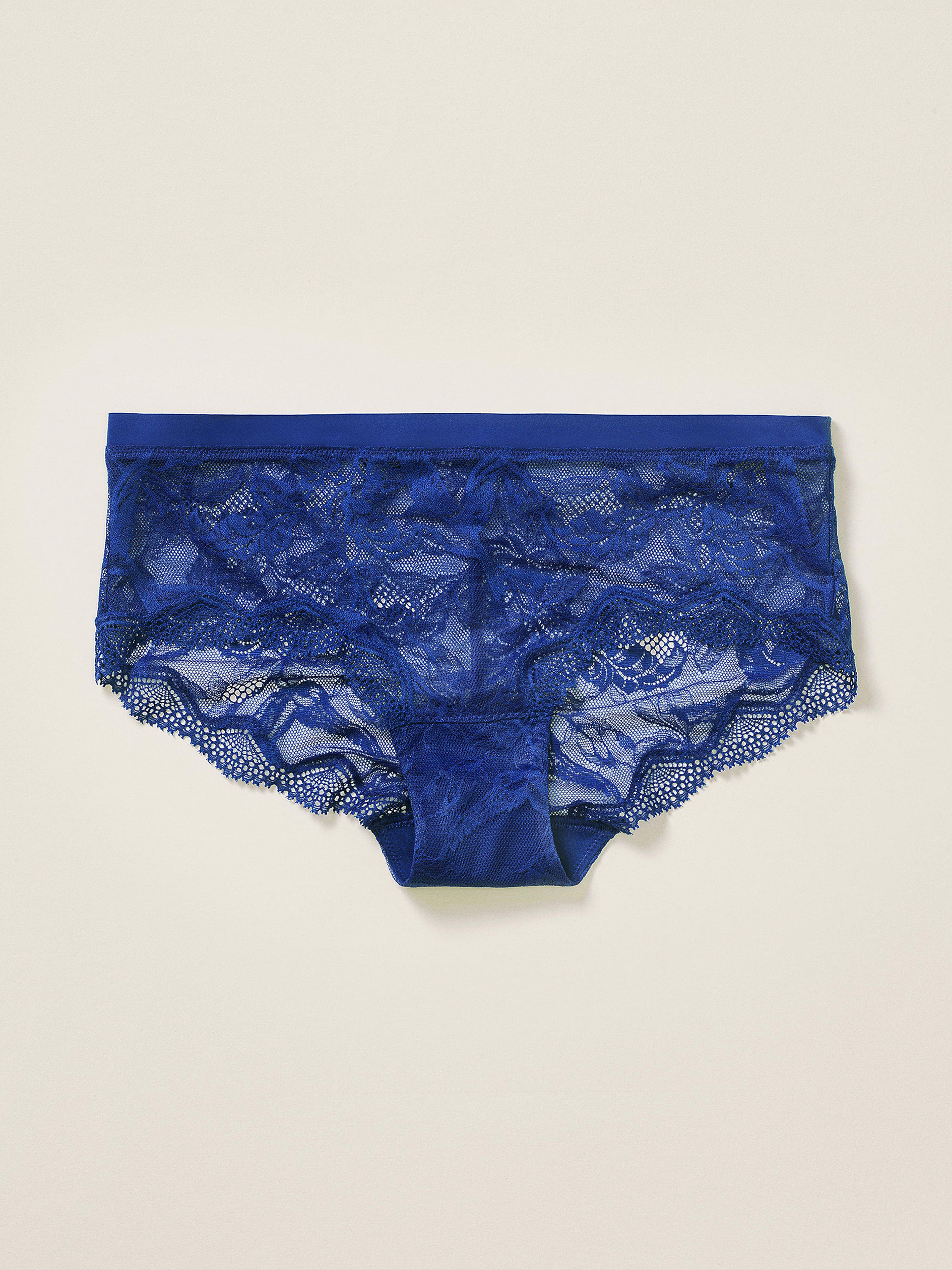 Hipster - Closely - Blue