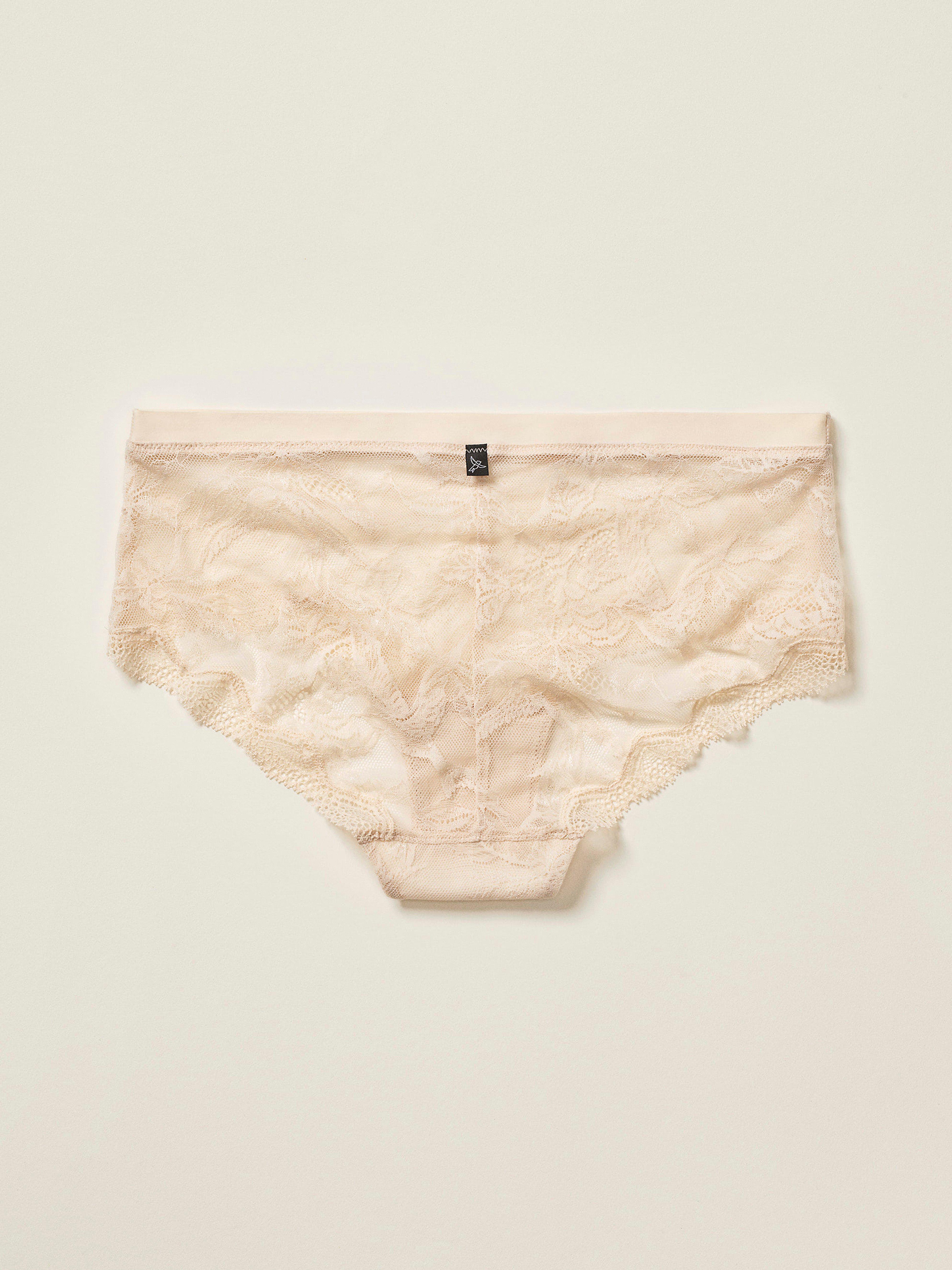 Hipster - Closely - Beige