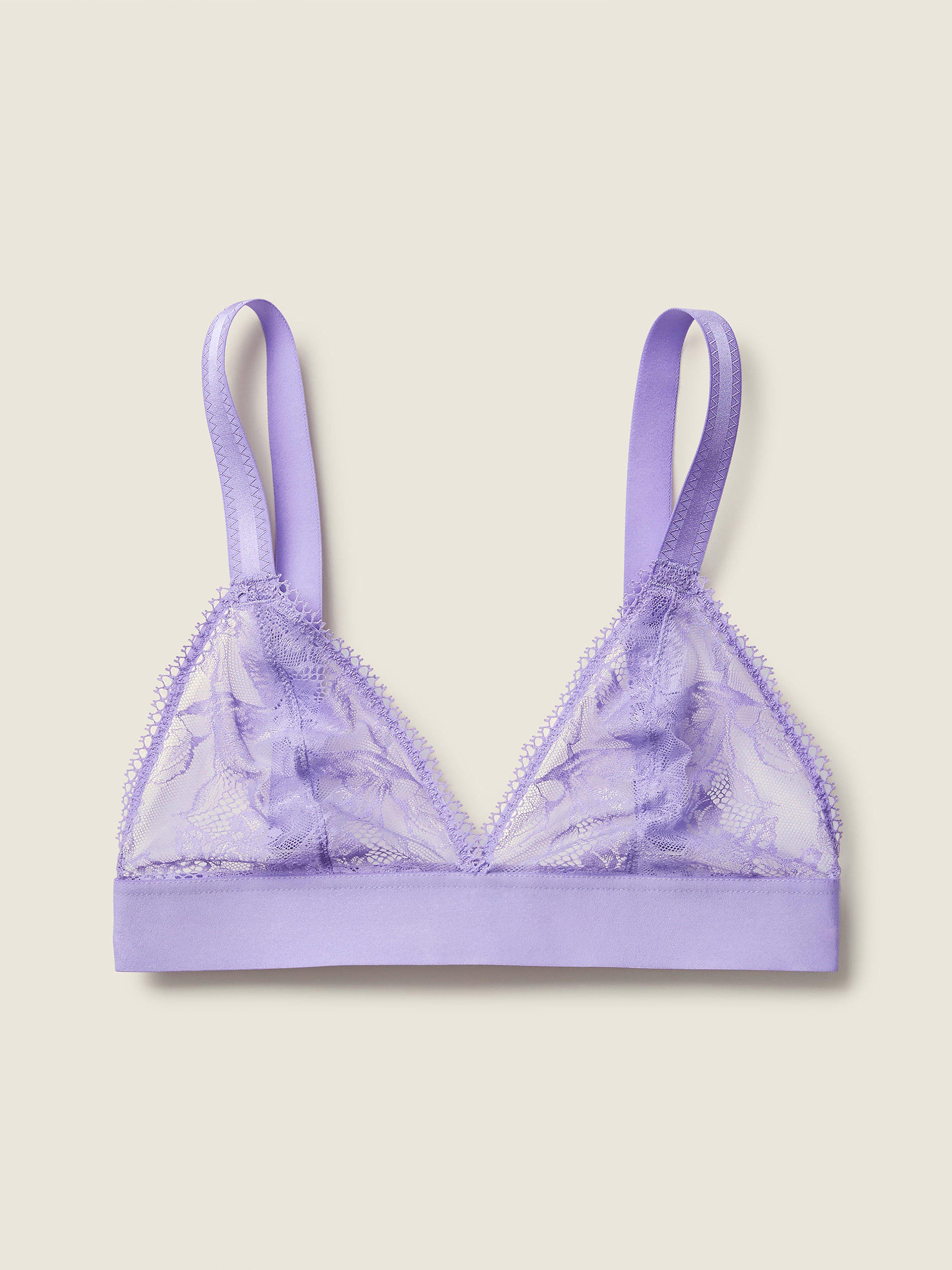 Bralette - Closely - Lilac