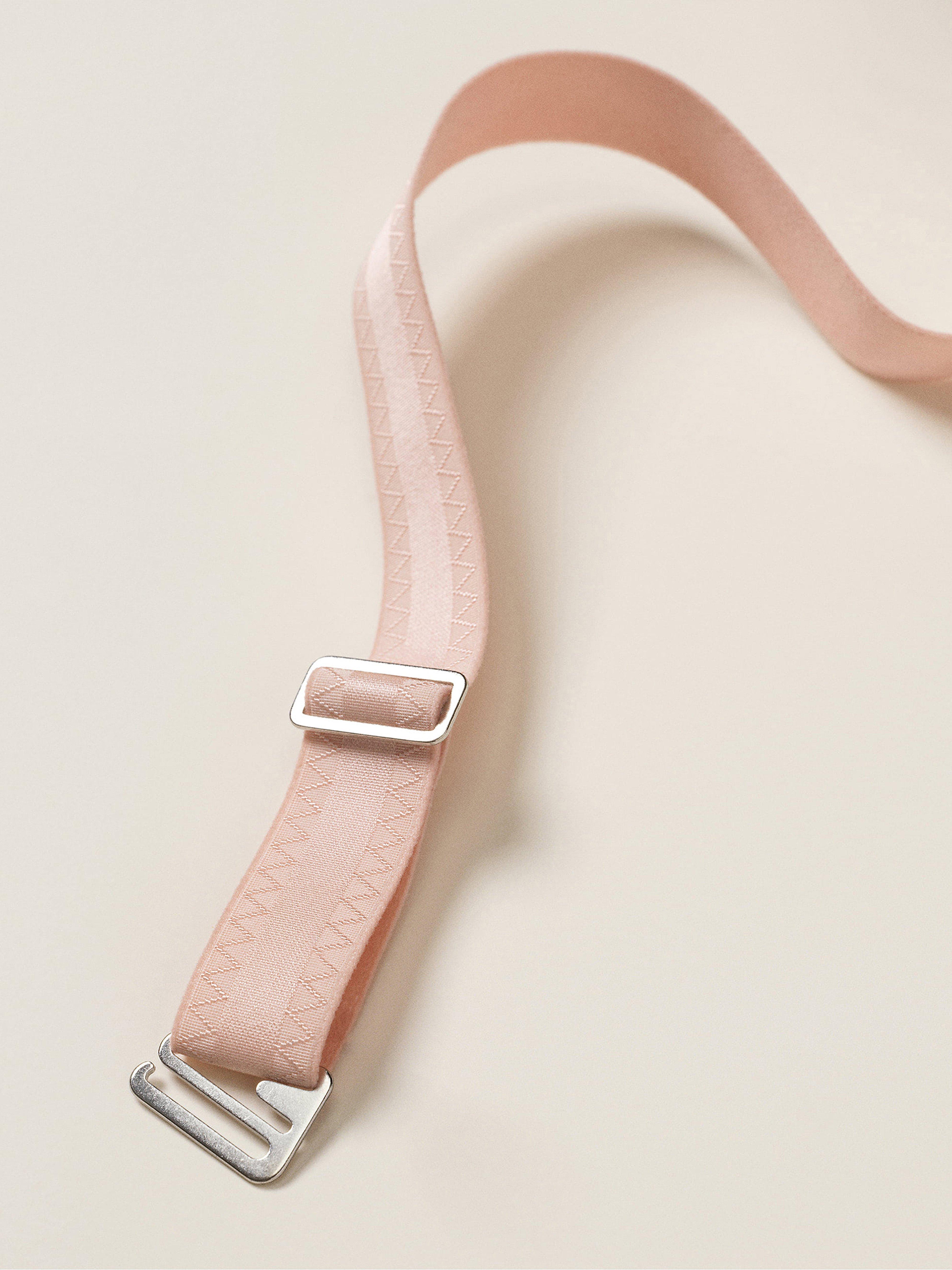 Bralette - Closely - Rosa