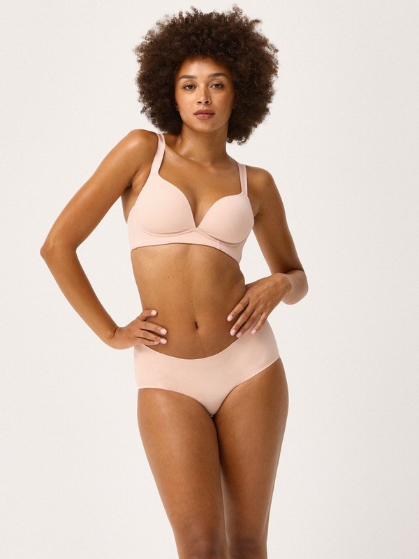 Closely - The Wirefree T-Shirt Bra