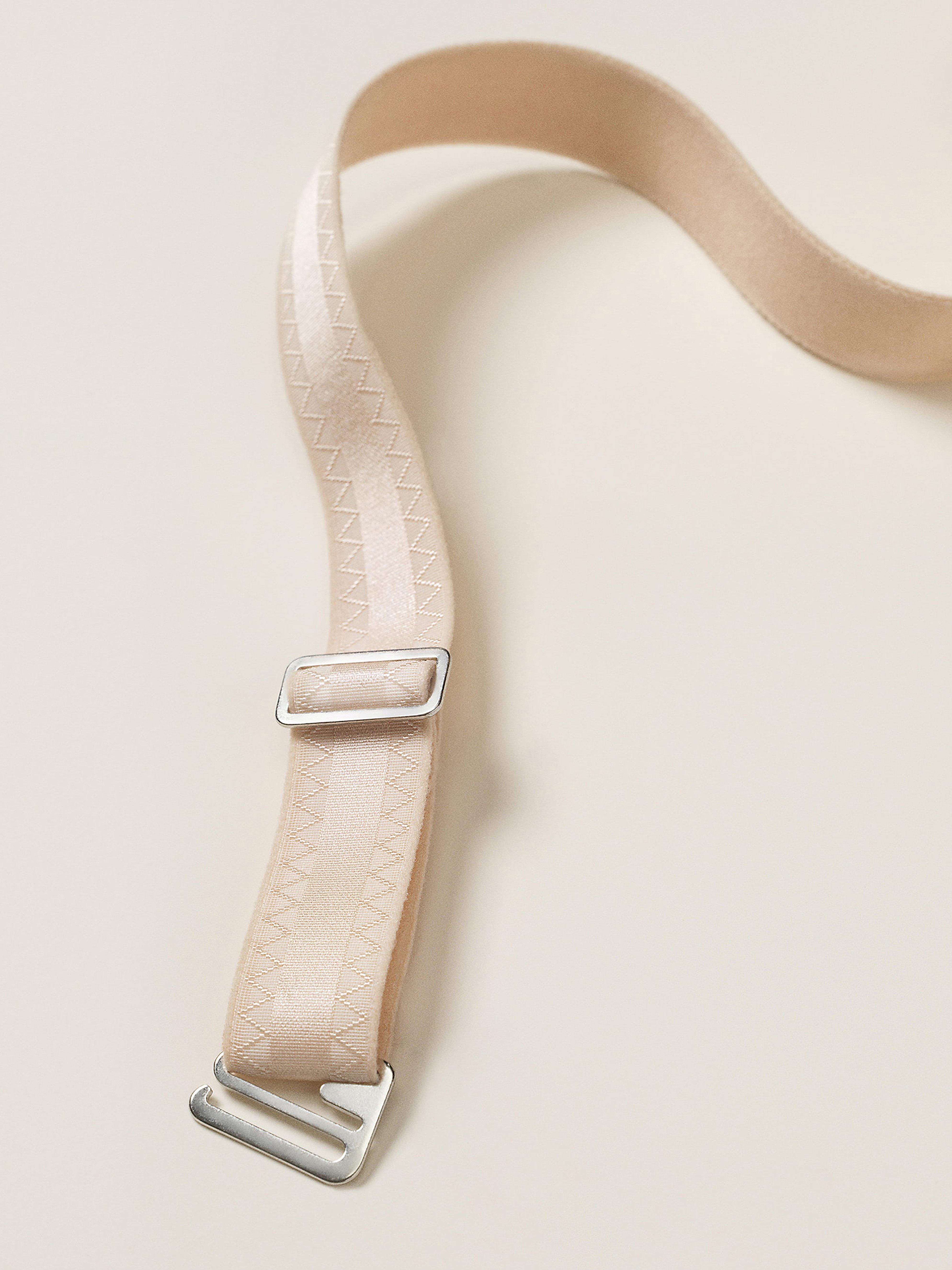 Spileløs BH - Closely - Beige
