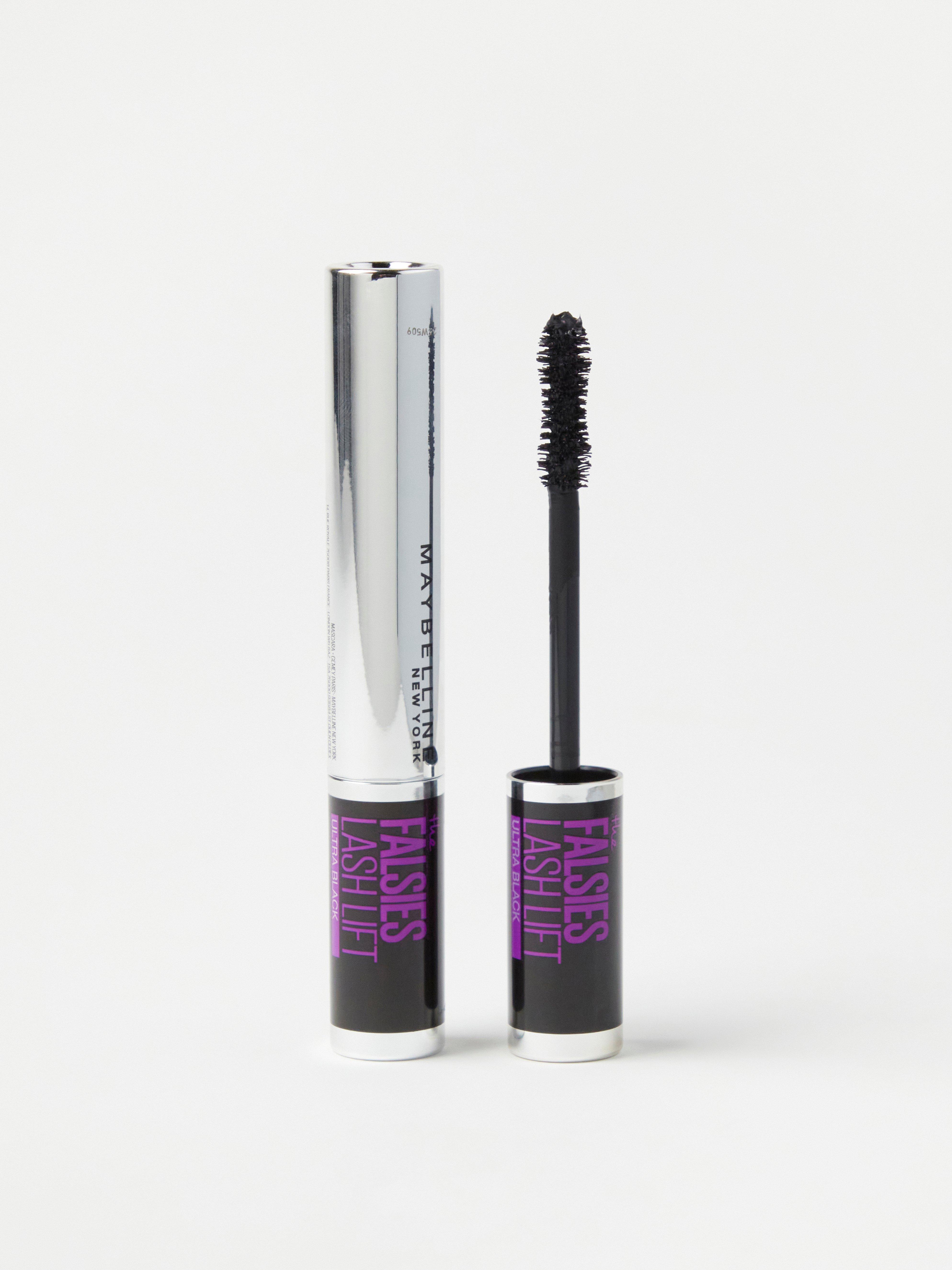 Maskara - Kosmetikk - Blank