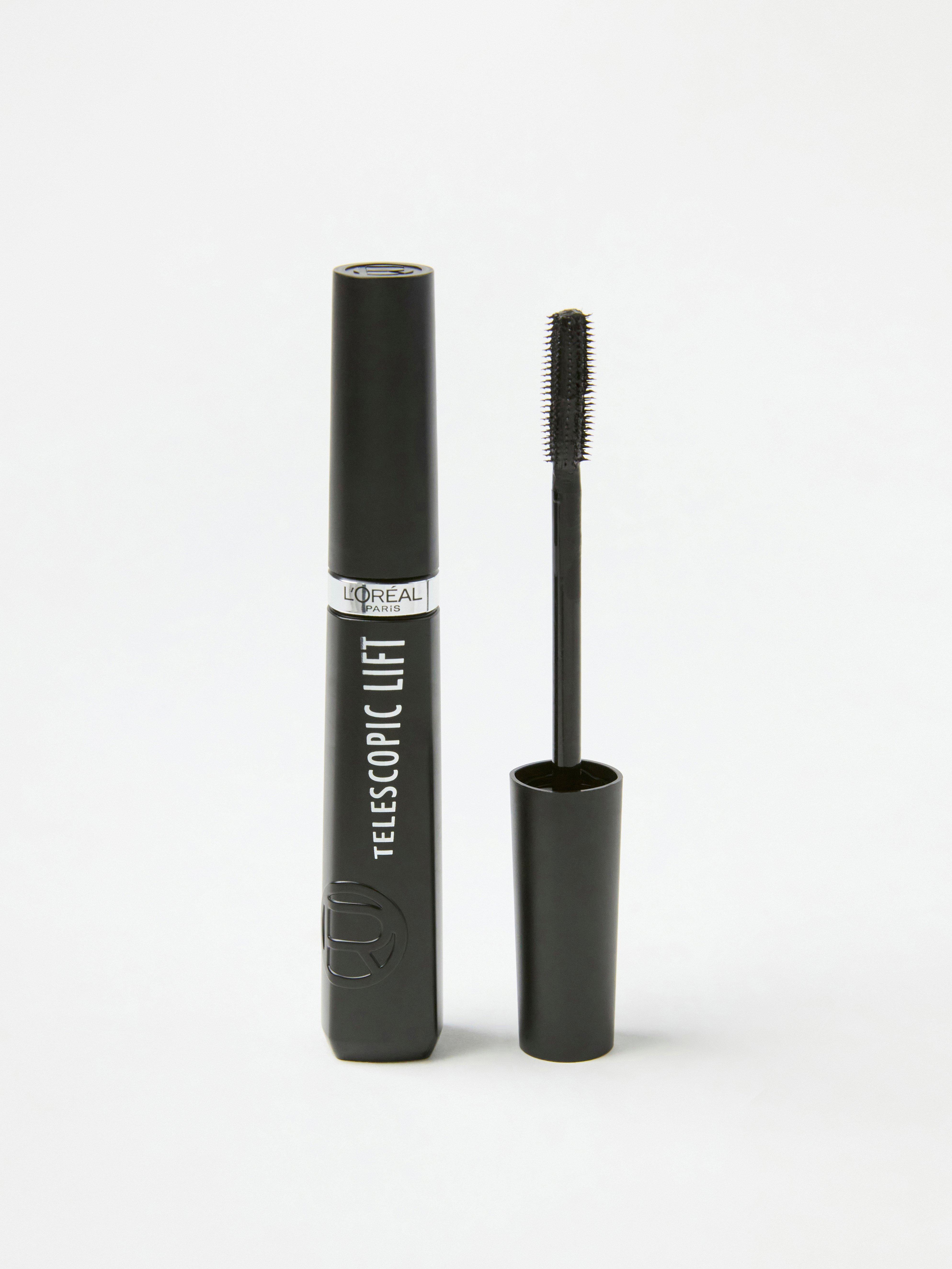 Maskara - Kosmetikk - Blank