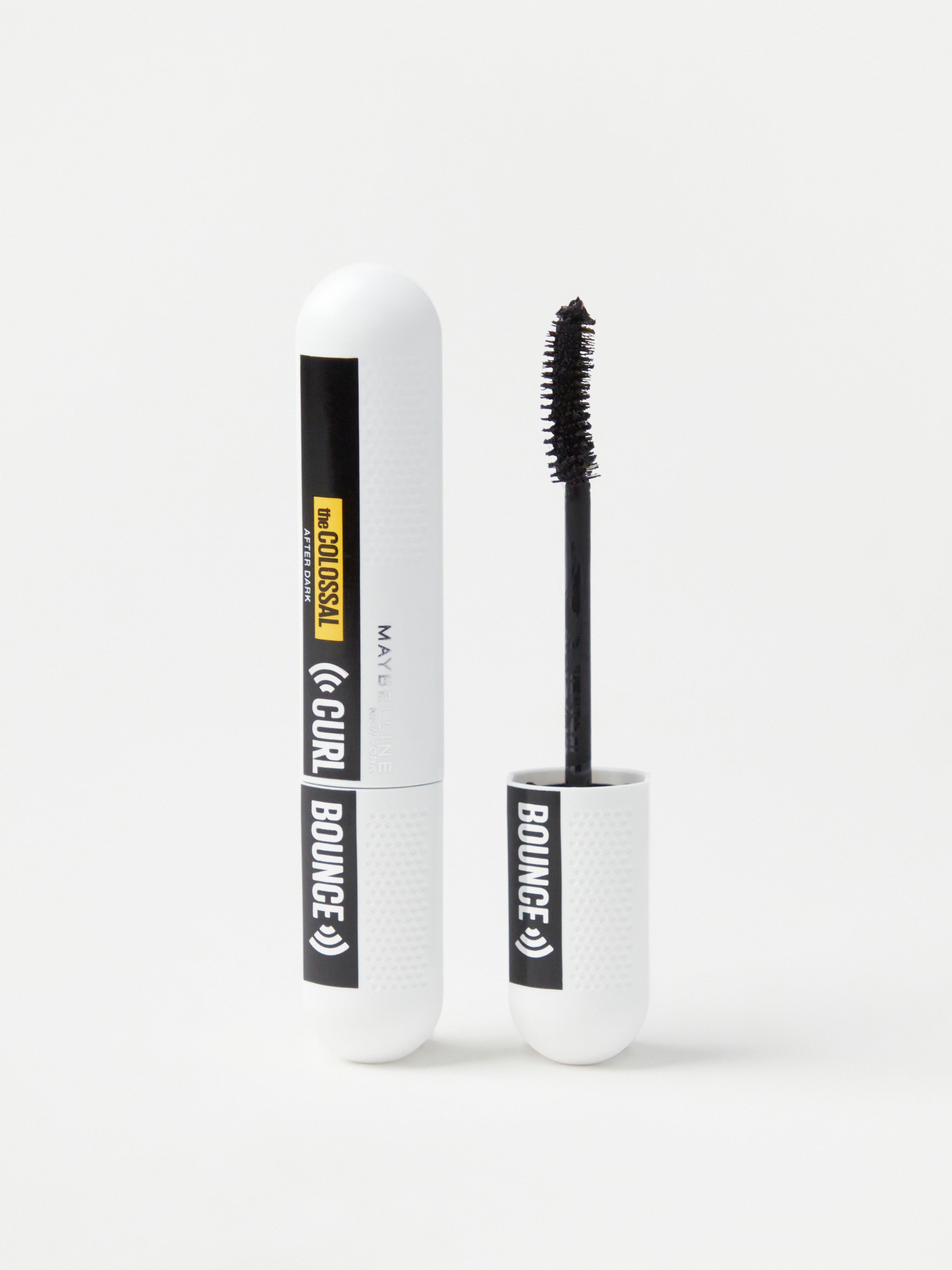 Maskara - Kosmetikk - Blank