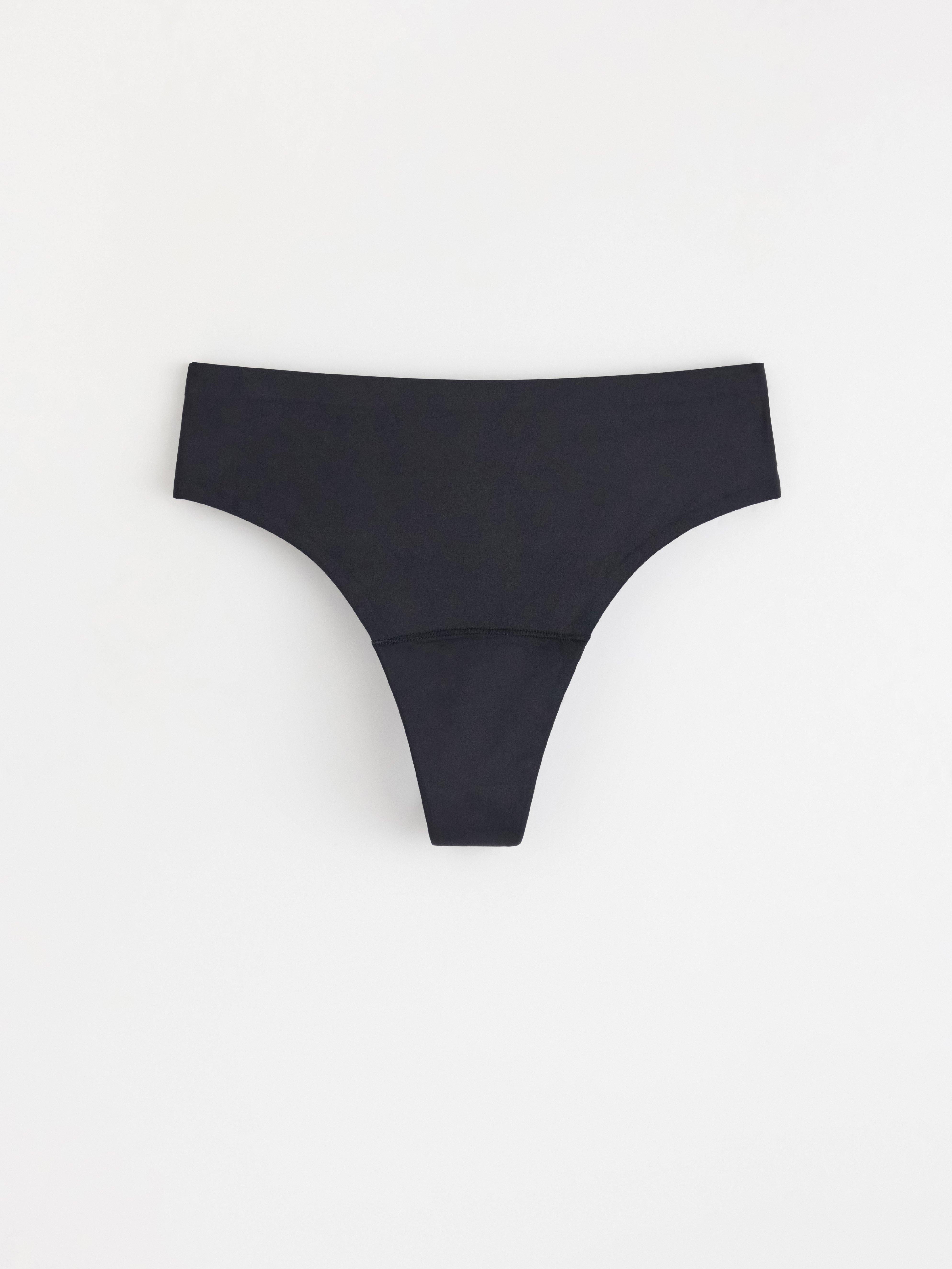 Menstruse - Female Engineering - Svart