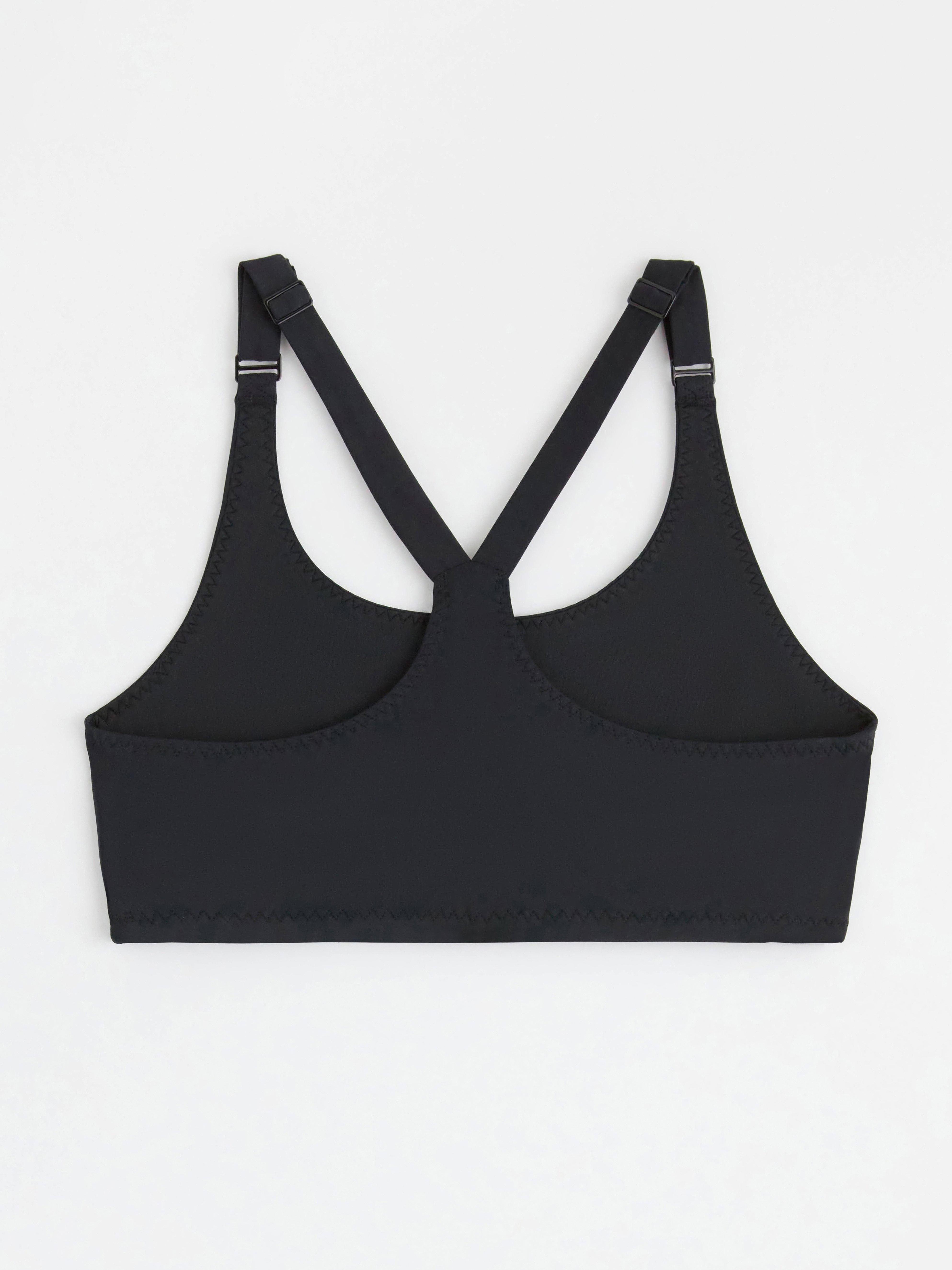 Bikini - Female Engineering - Svart