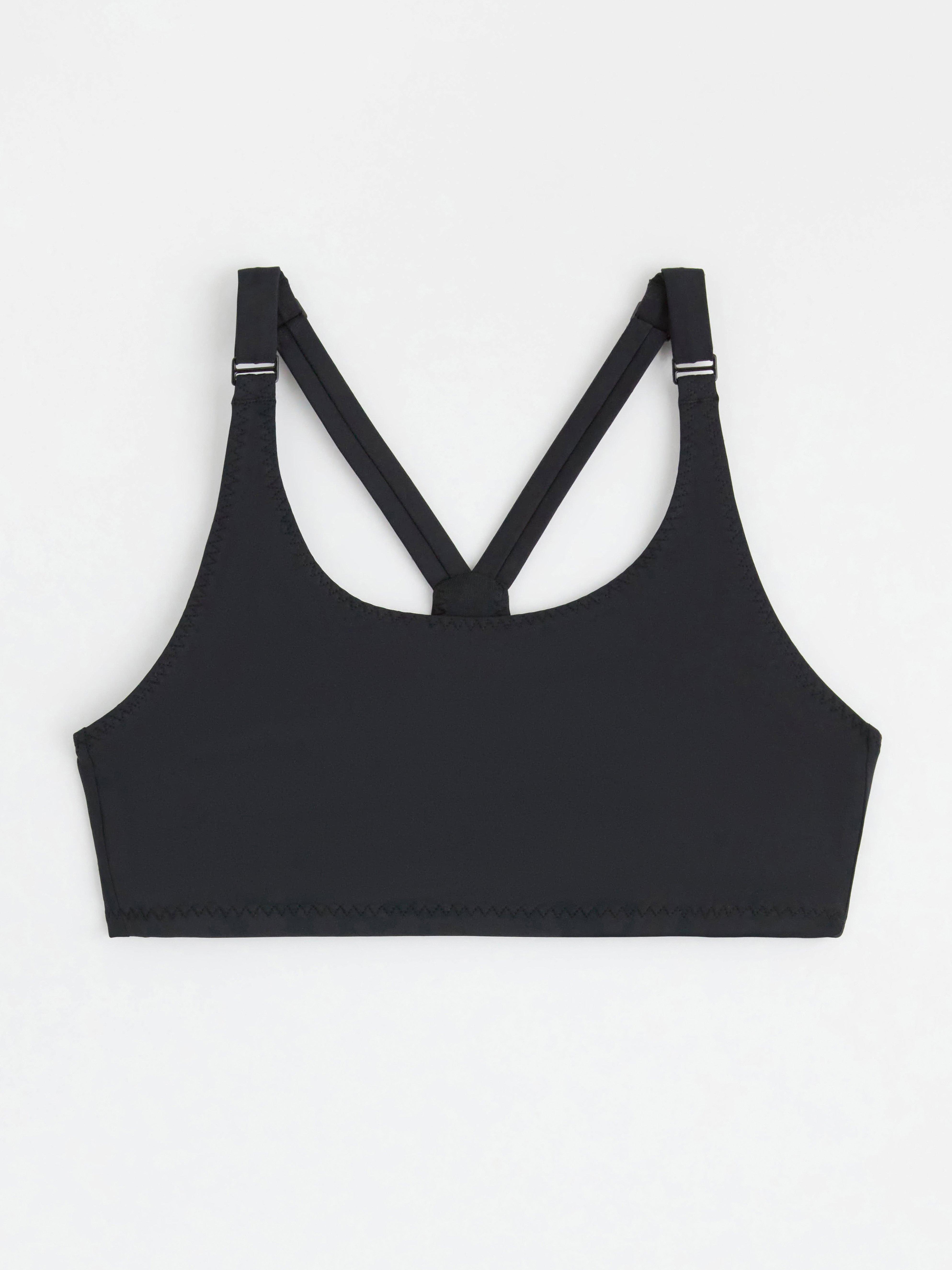 Bikini - Female Engineering - Black