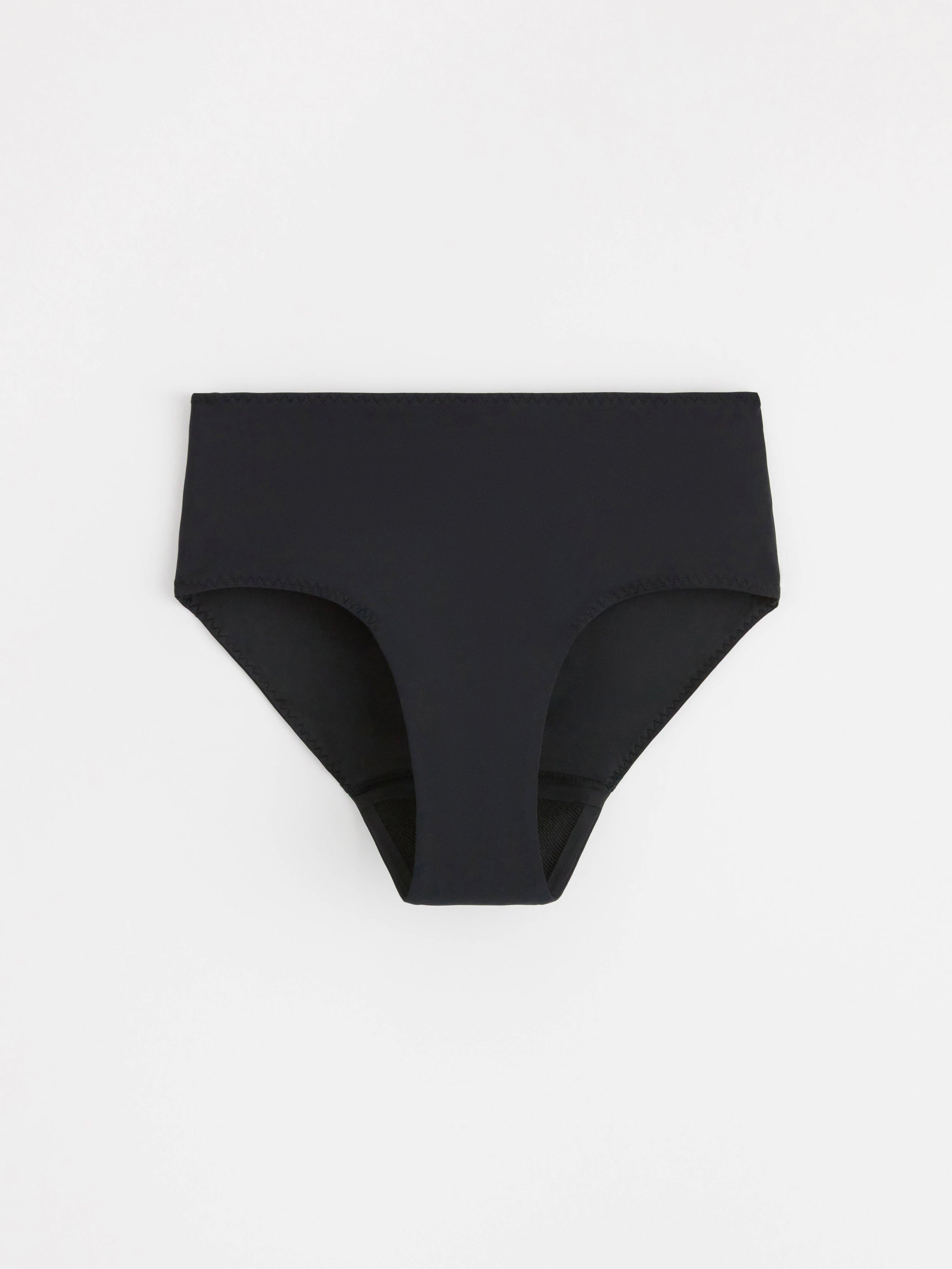 Bikini - Female Engineering - Black