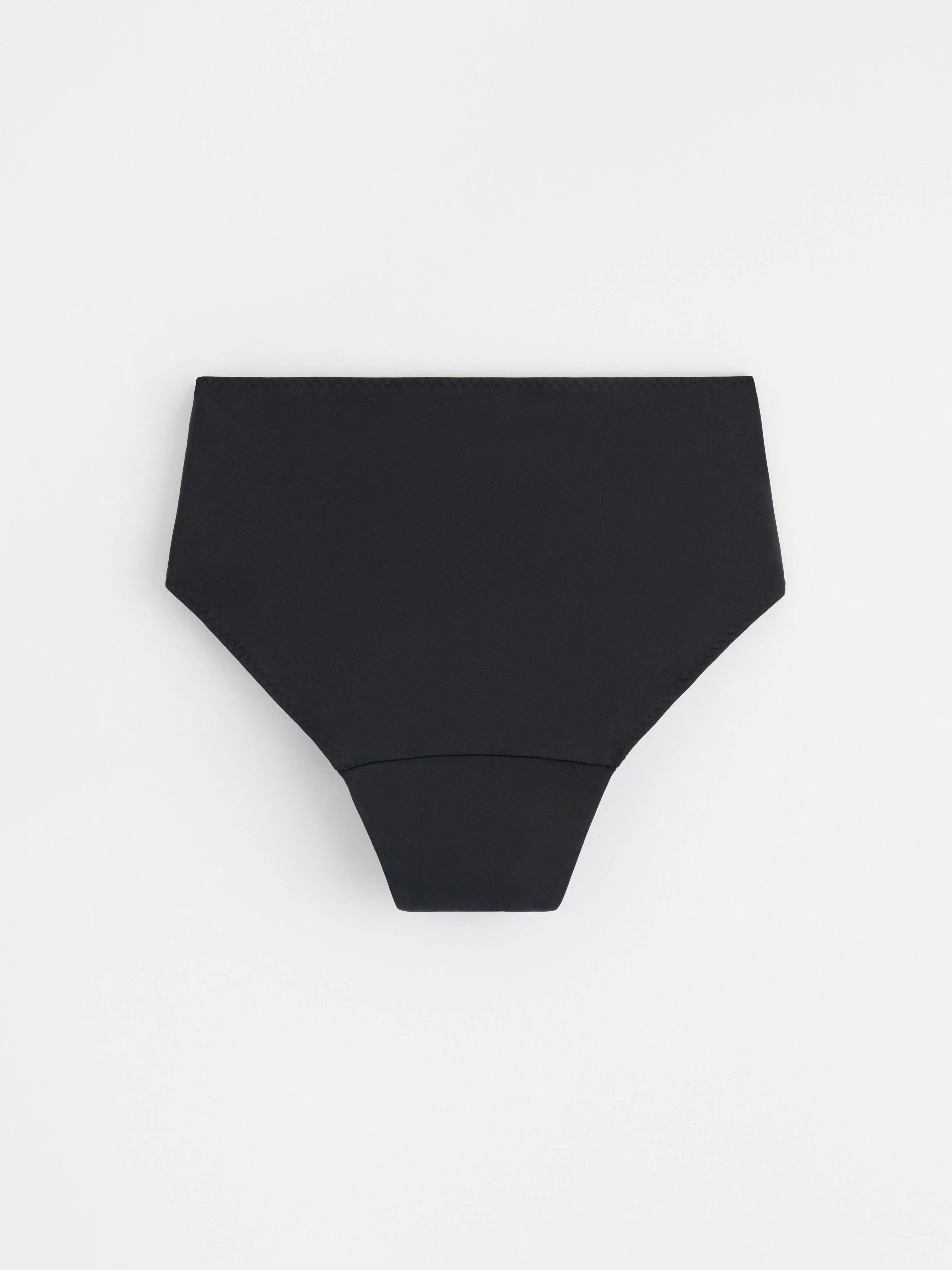 Bikini - Female Engineering - Svart