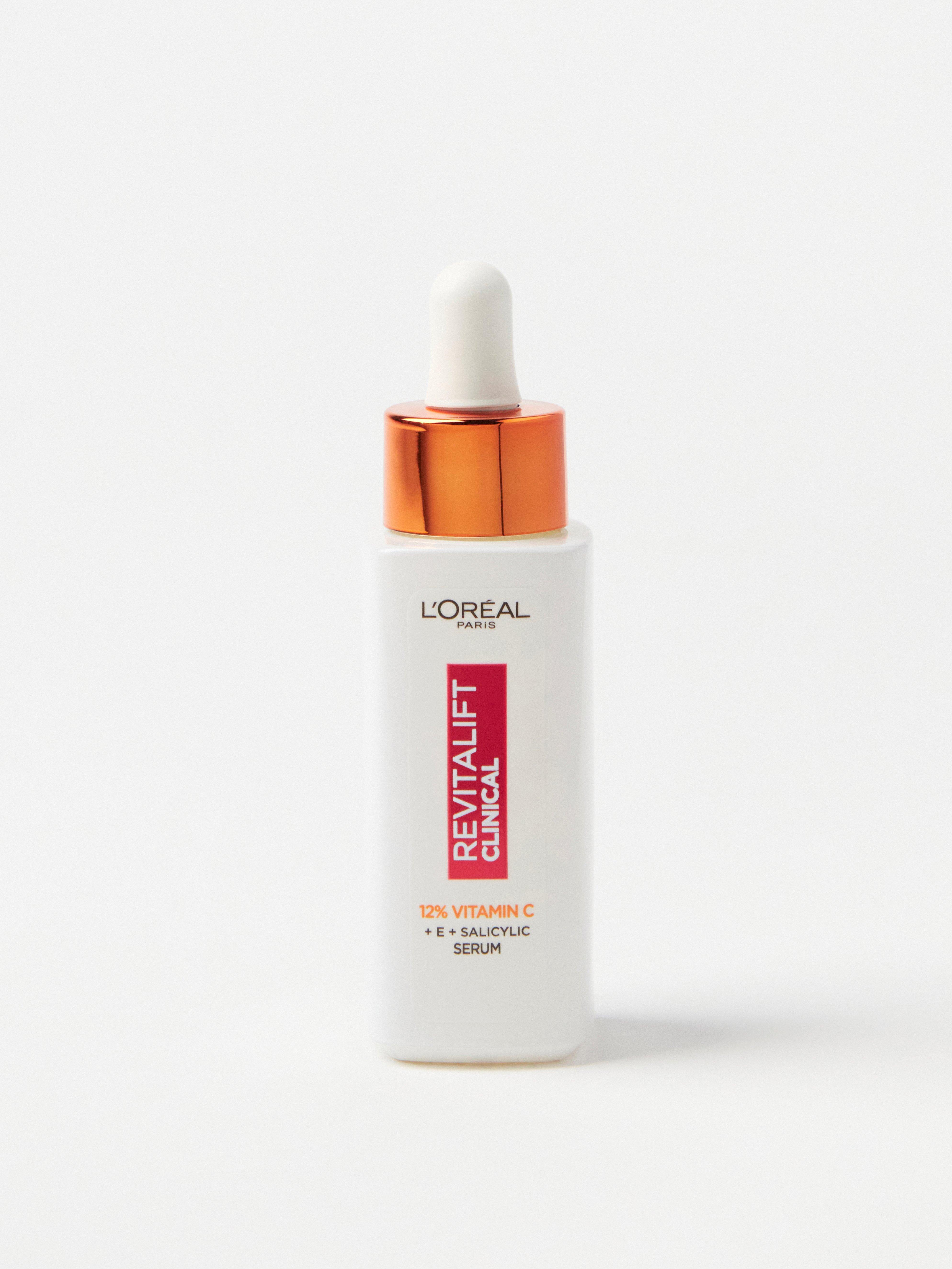 Serum/specialvård - Kosmetik - Blank