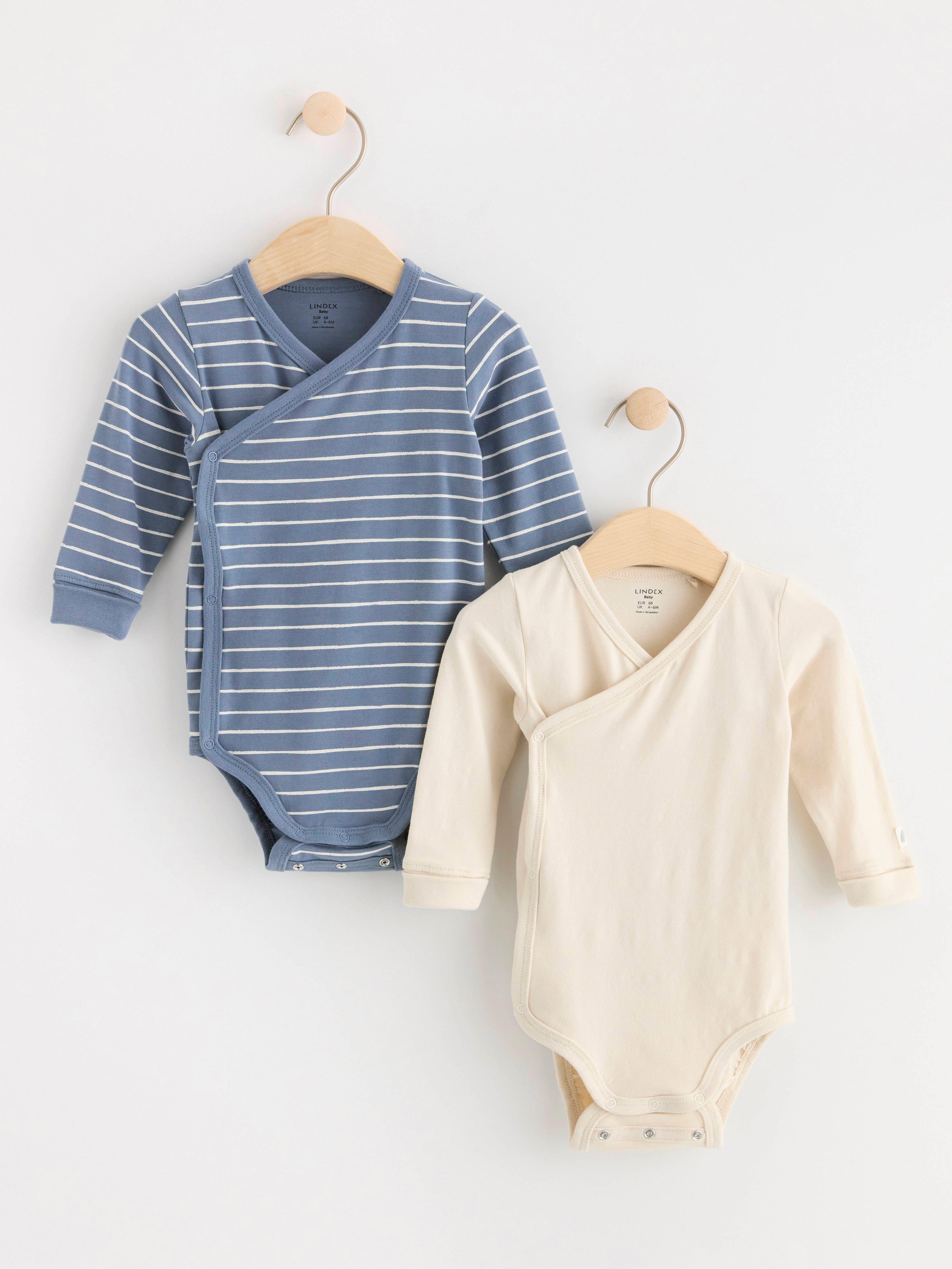 Multipack bodysuits cheap