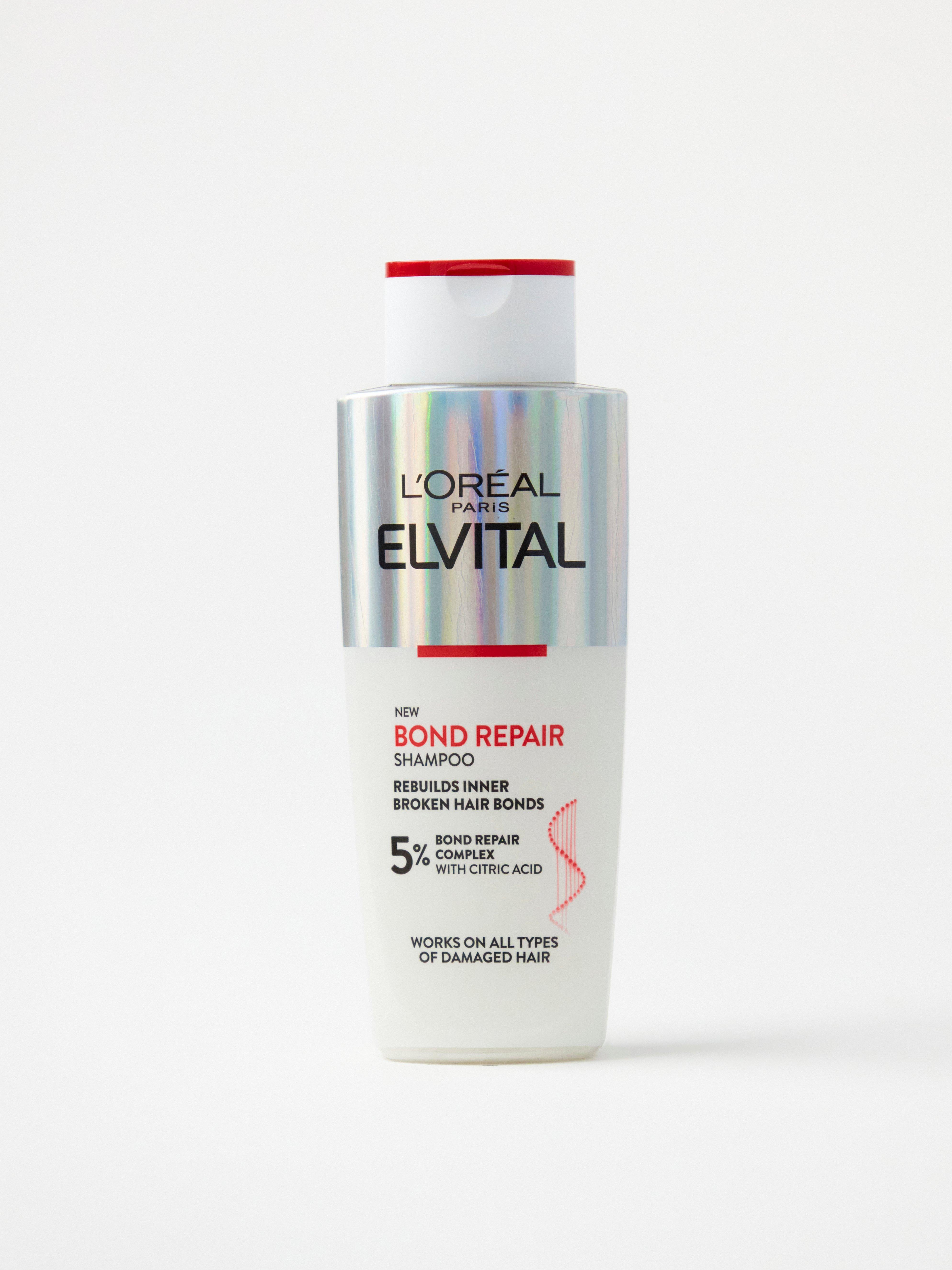 Sjampo - Kosmetikk - Blank